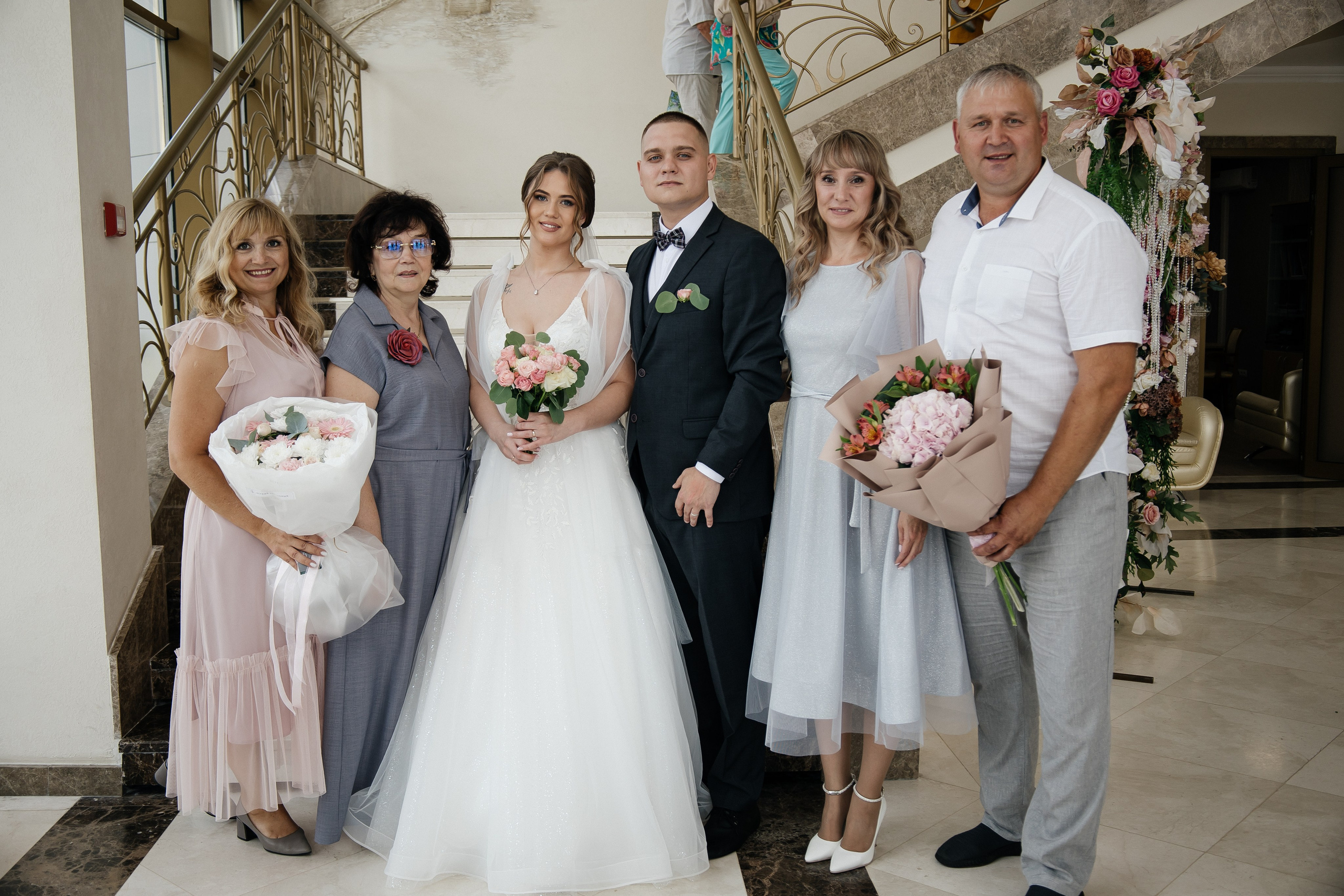 Свадьба полный день. Фотограф в Иркутске