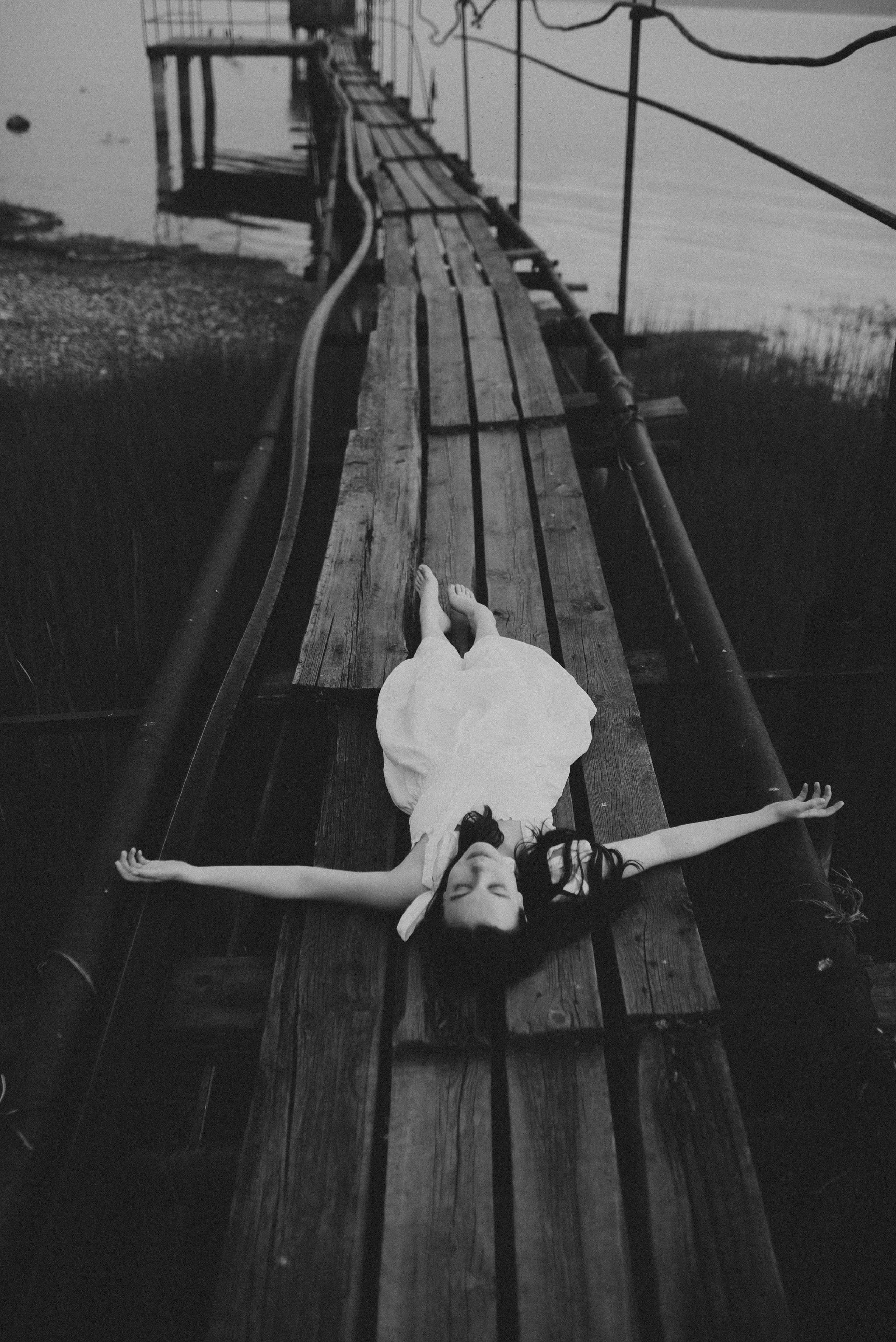 Портреты. Иркутский фотограф Яна Серебренникова