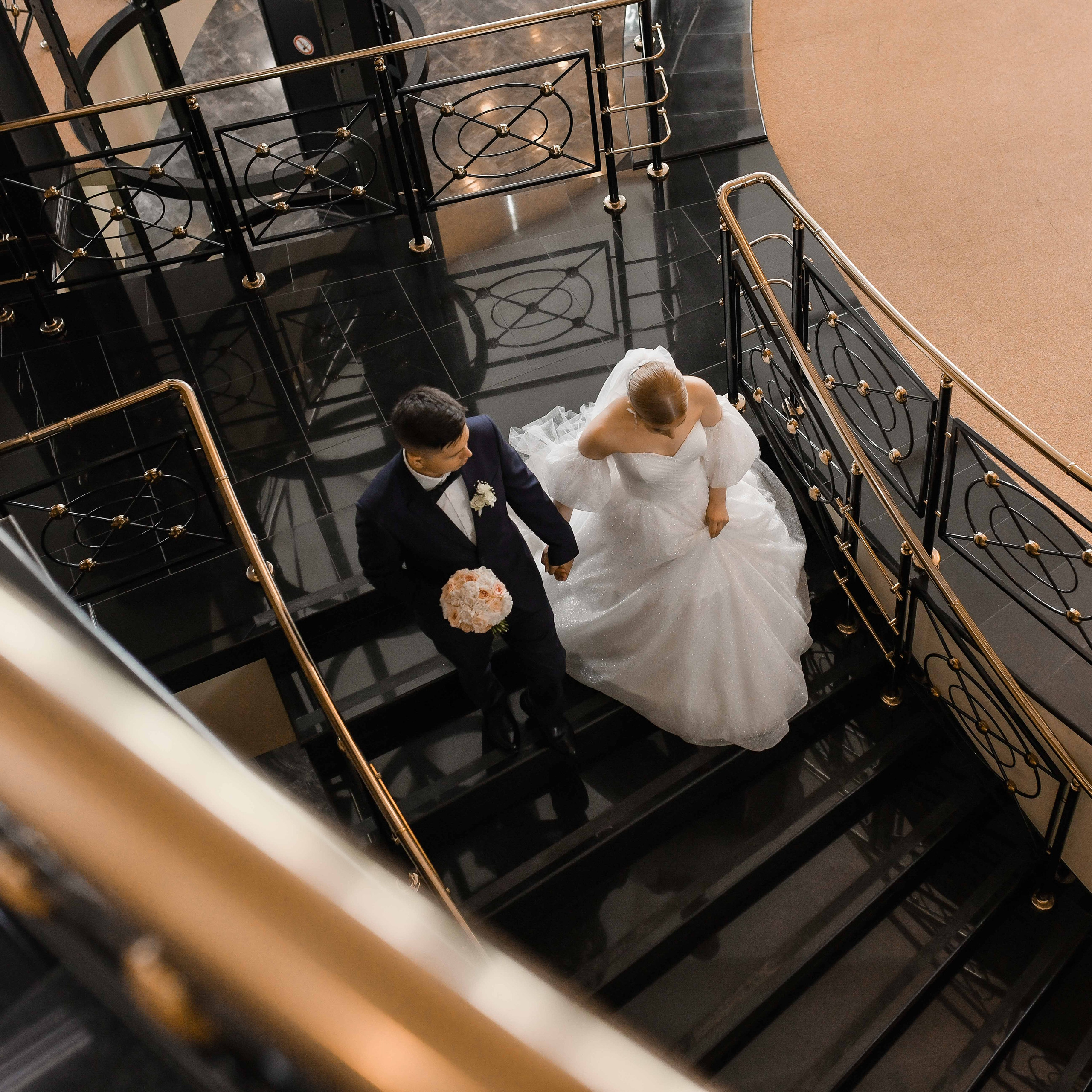 Свадьбы. Свадебный фотограф Анна Данькова