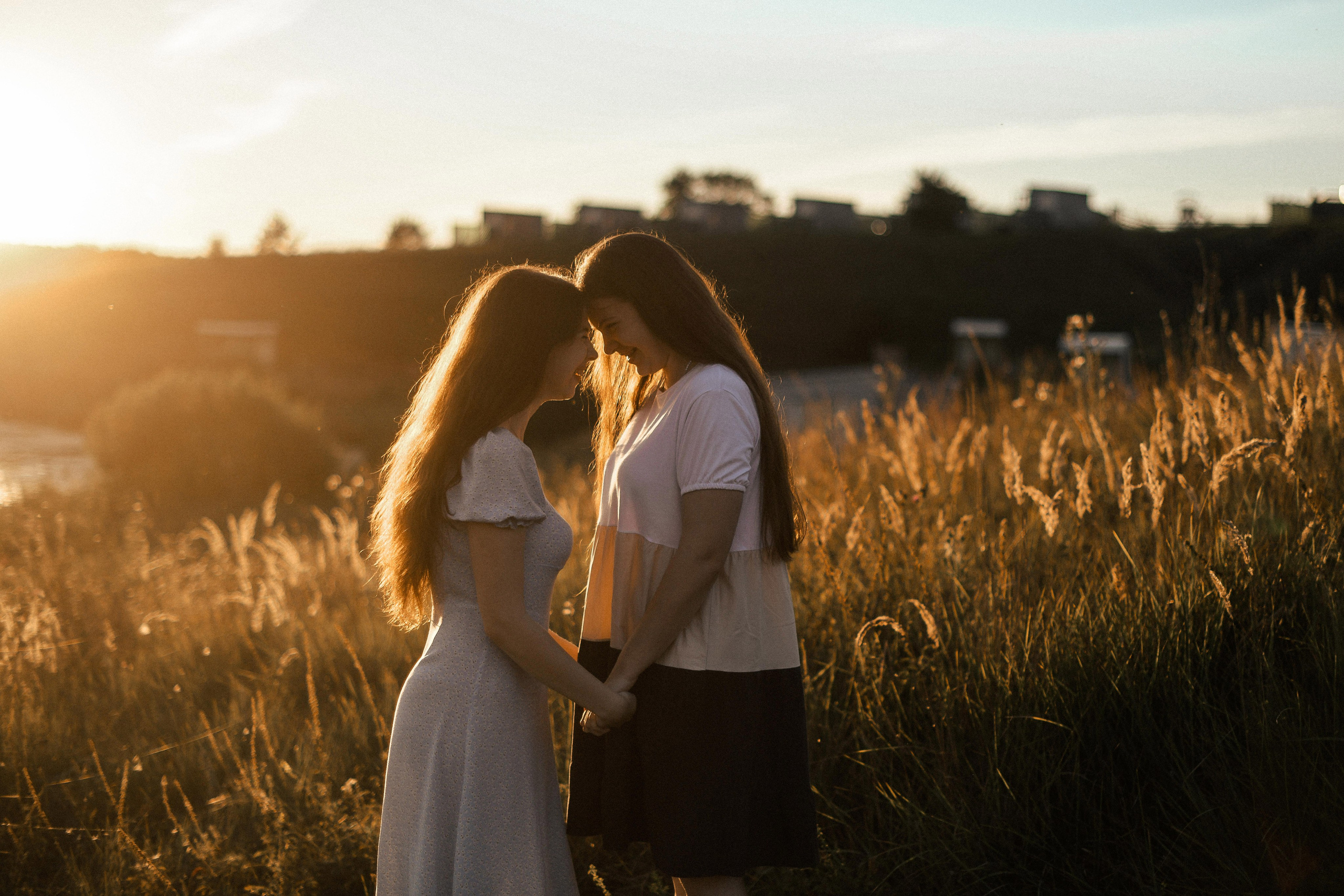 Семья. Свадебный фотограф Анна Данькова