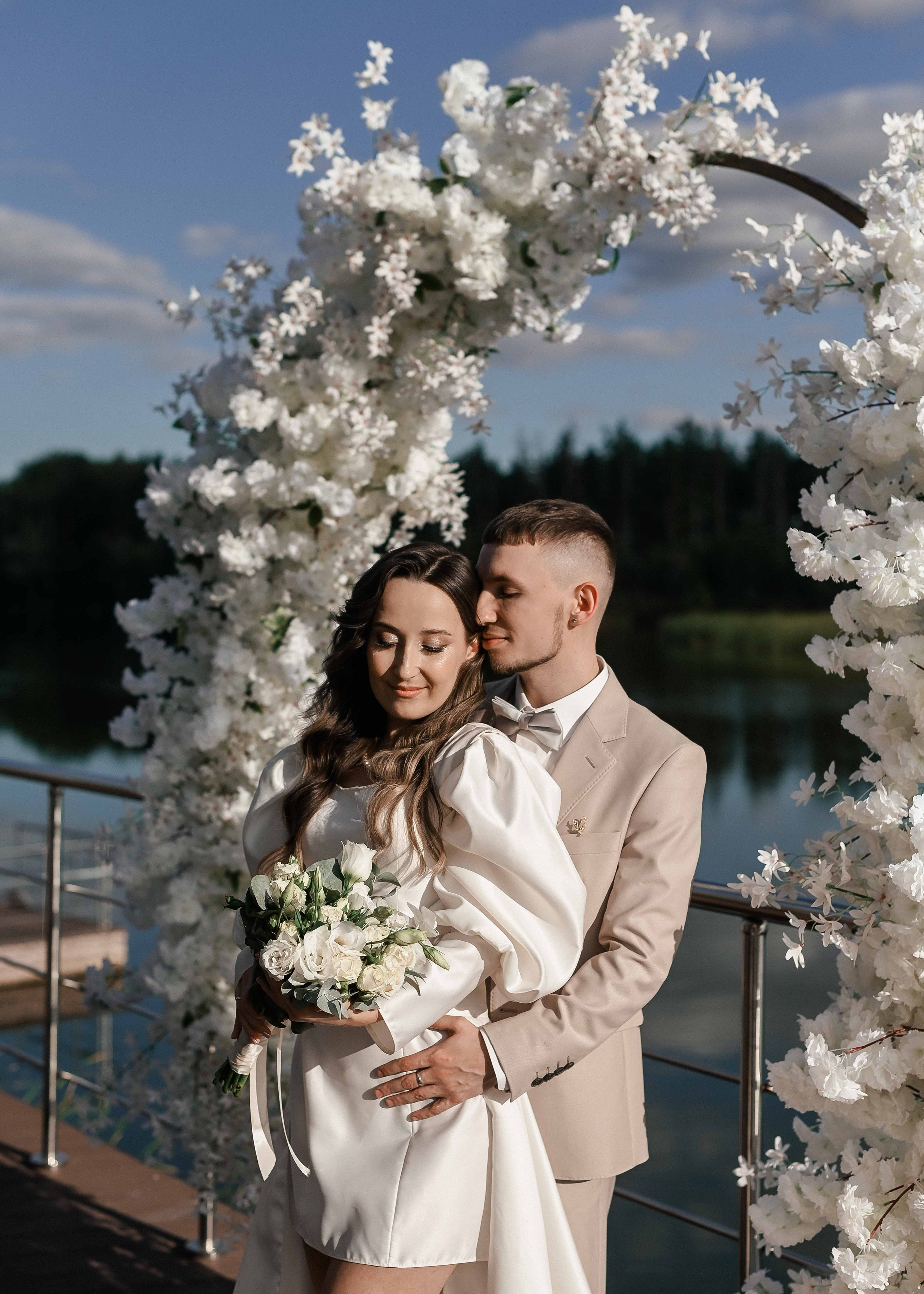 Свадьбы. Свадебный фотограф Анна Данькова