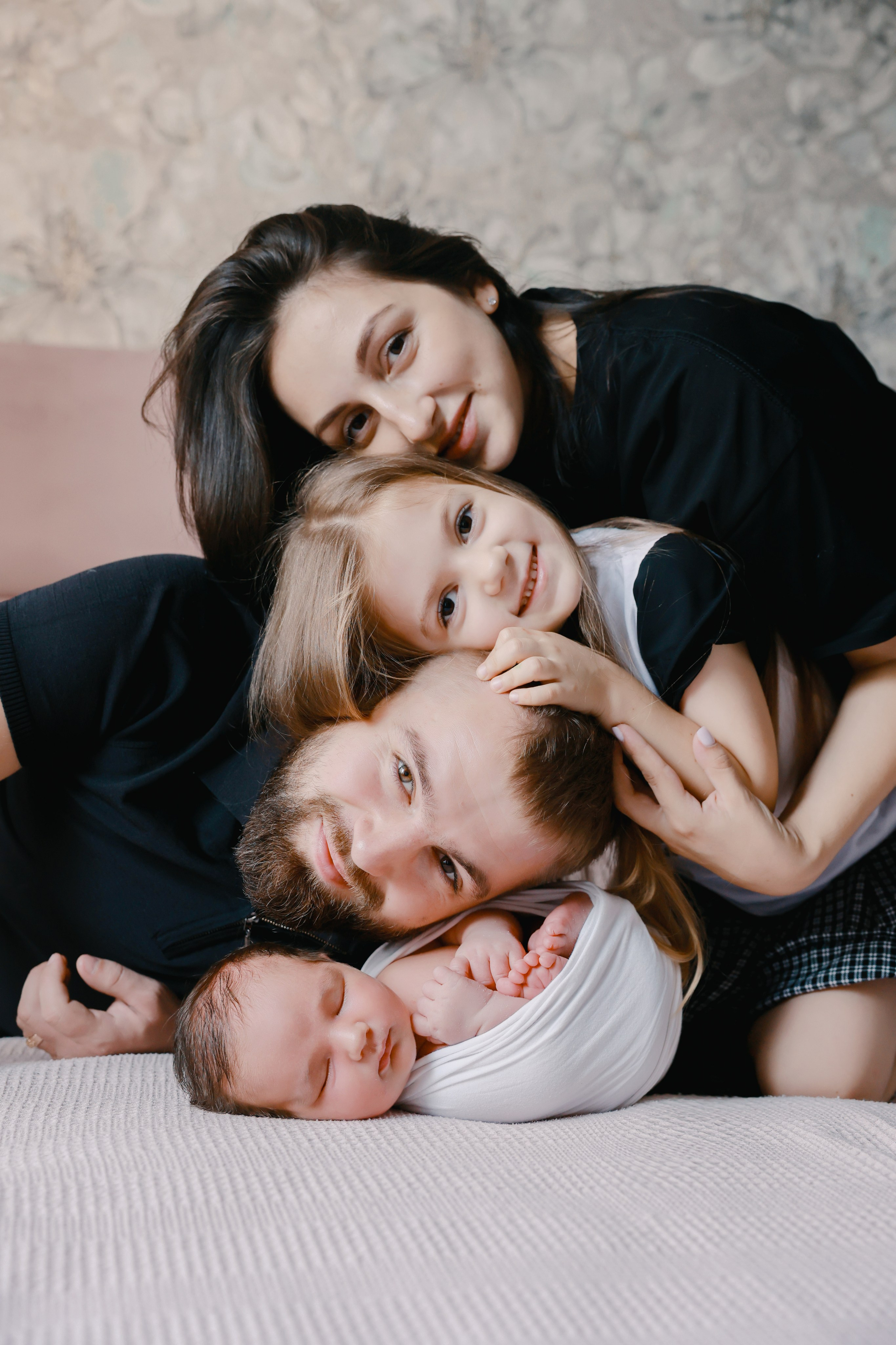 фотограф новорожденных в сочи, фотосессии новорожденных сочи, малыши сочи