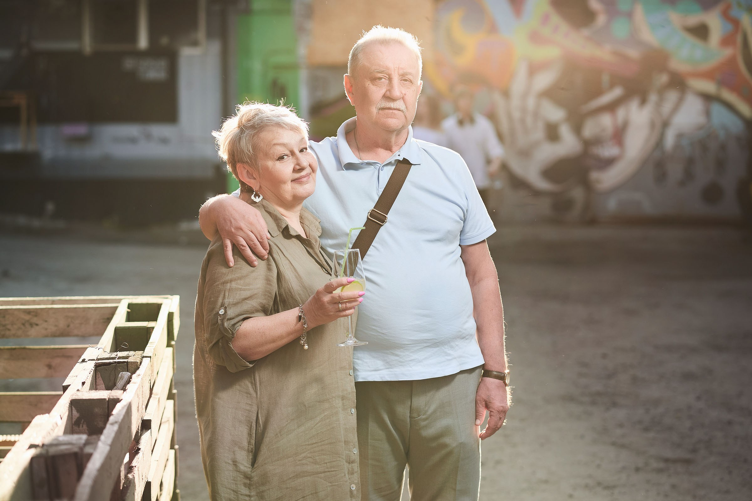 День Рождения Ильи. Фотограф в Москве Нафиков Руслан. Репортажная съемка, Портрет