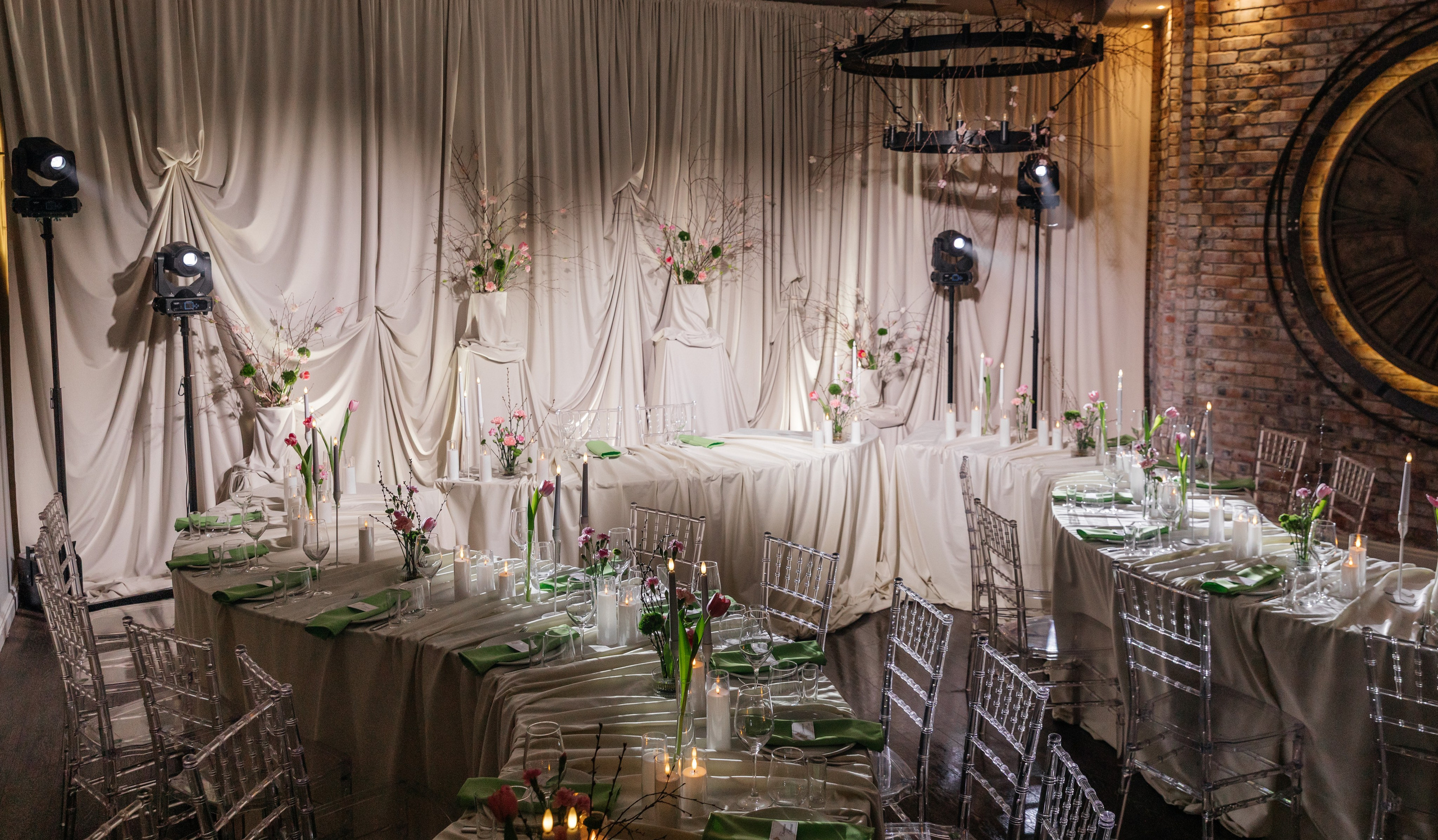 Рига-Москва малый зал. Фотограф Семён Гнеушев