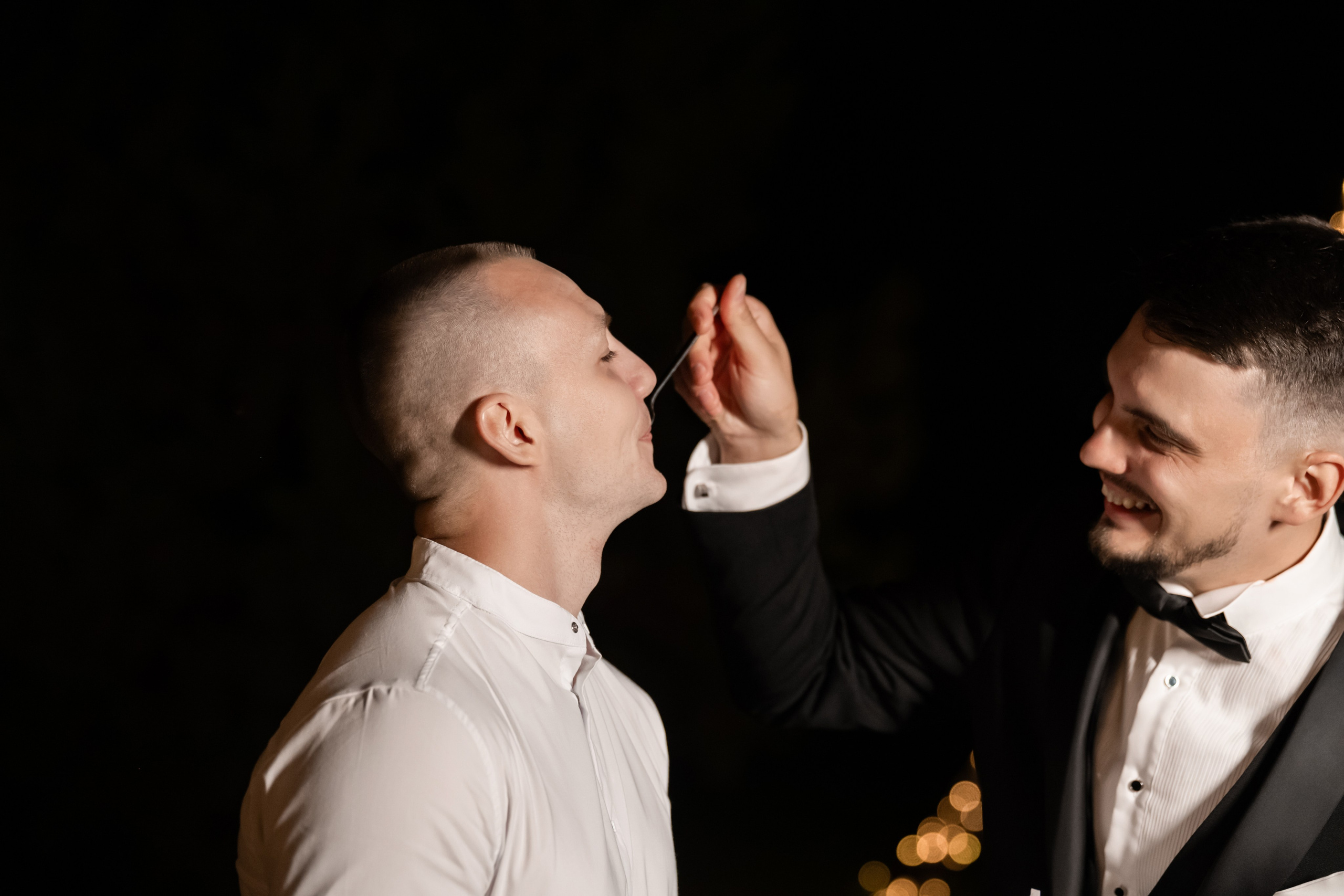 2024. Богдан и Ирина. Свадебный и семейный фотограф в Москве и Европе Евгения Амелина