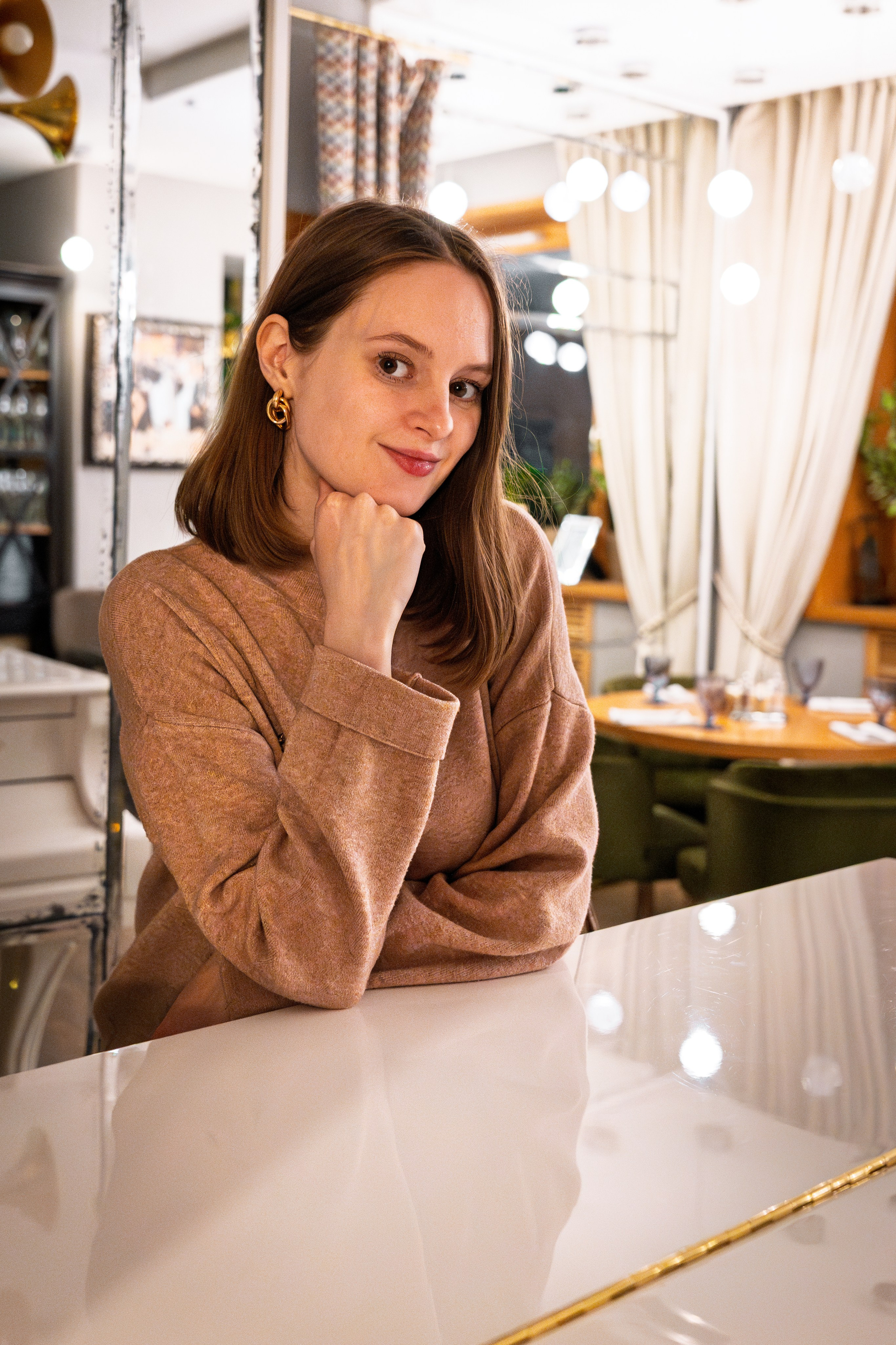 Портретная съёмка. Фотограф в Волгограде и Волжском Анастасия Кальдина