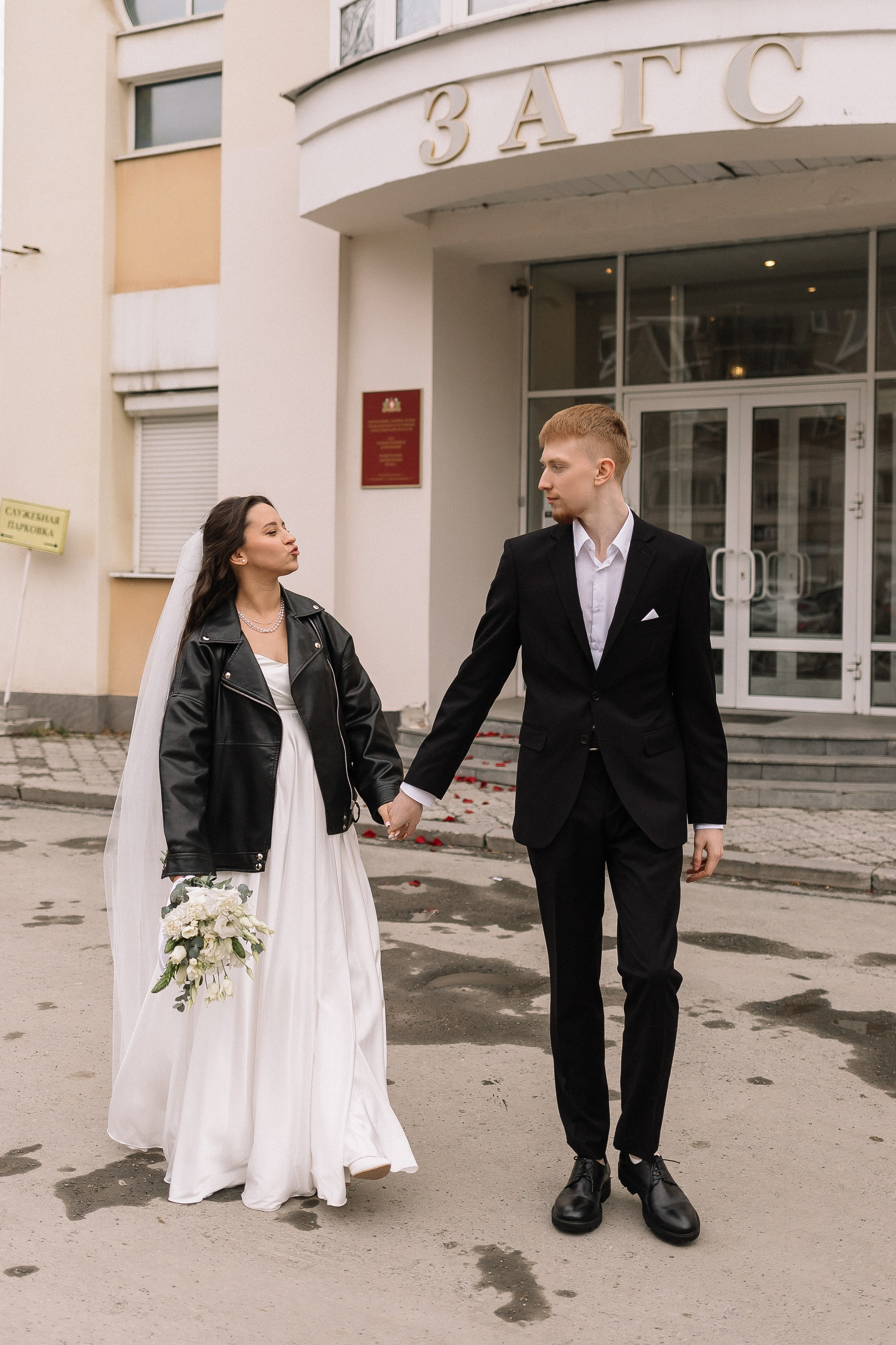 Виктор и Елена/2024. Свадебный и семейный фотограф в Екатеринбурге