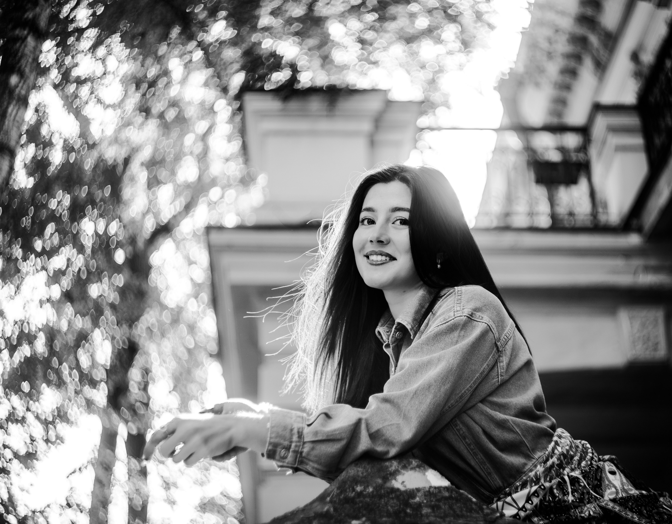 Portraits. Фотограф Казань