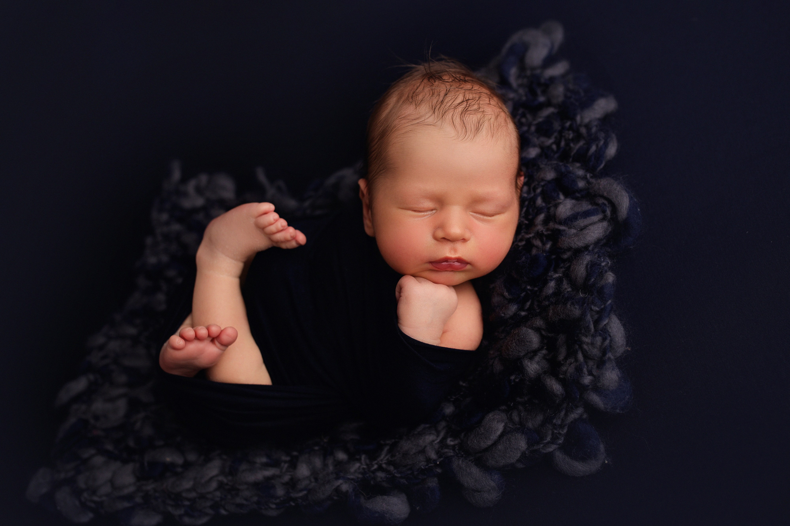 Новорожденные. Семейный фотограф и фотограф новорожденных в Санкт-Петербурге Алевтина