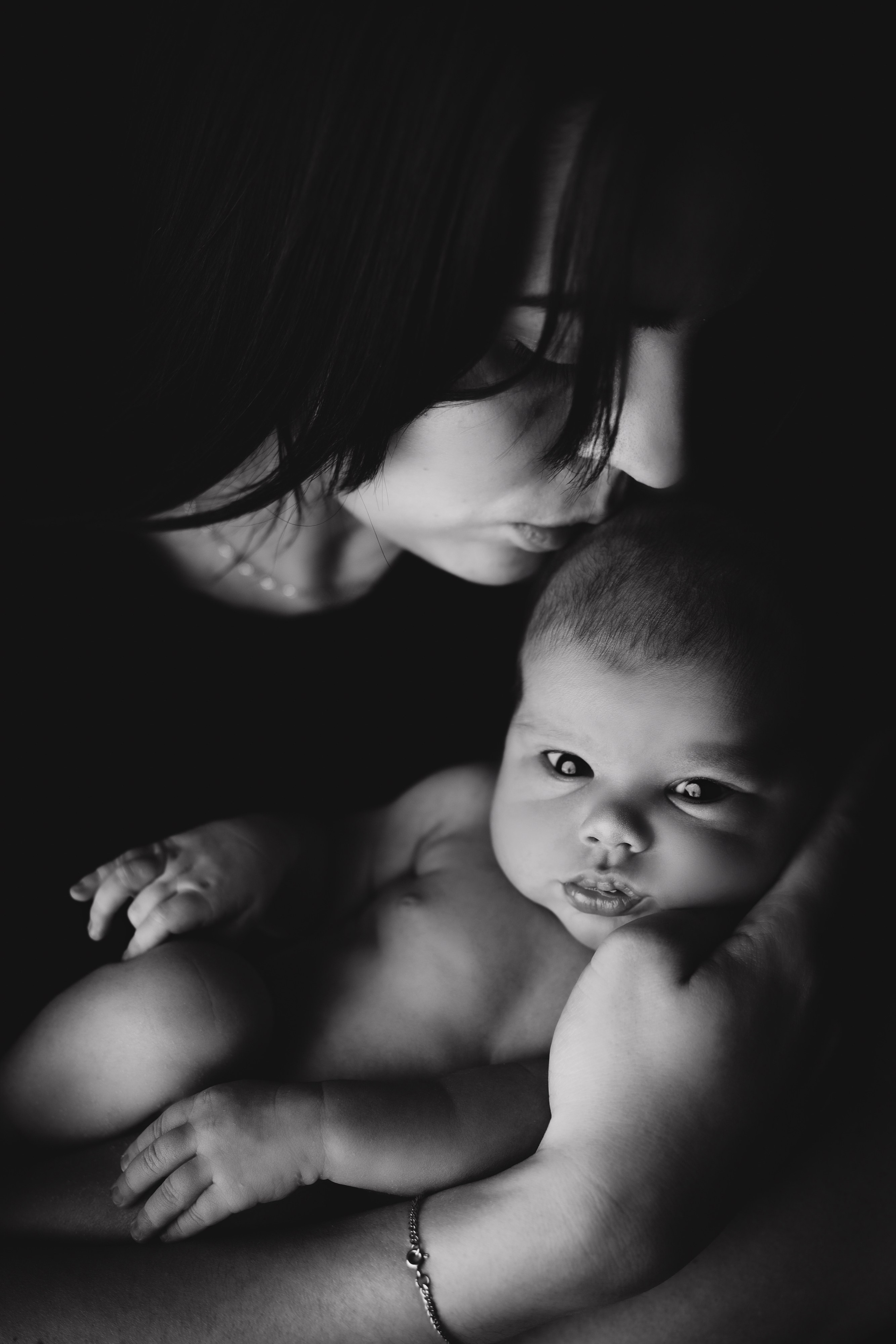 Новорожденные. Семейный фотограф и фотограф новорожденных в Санкт-Петербурге Алевтина