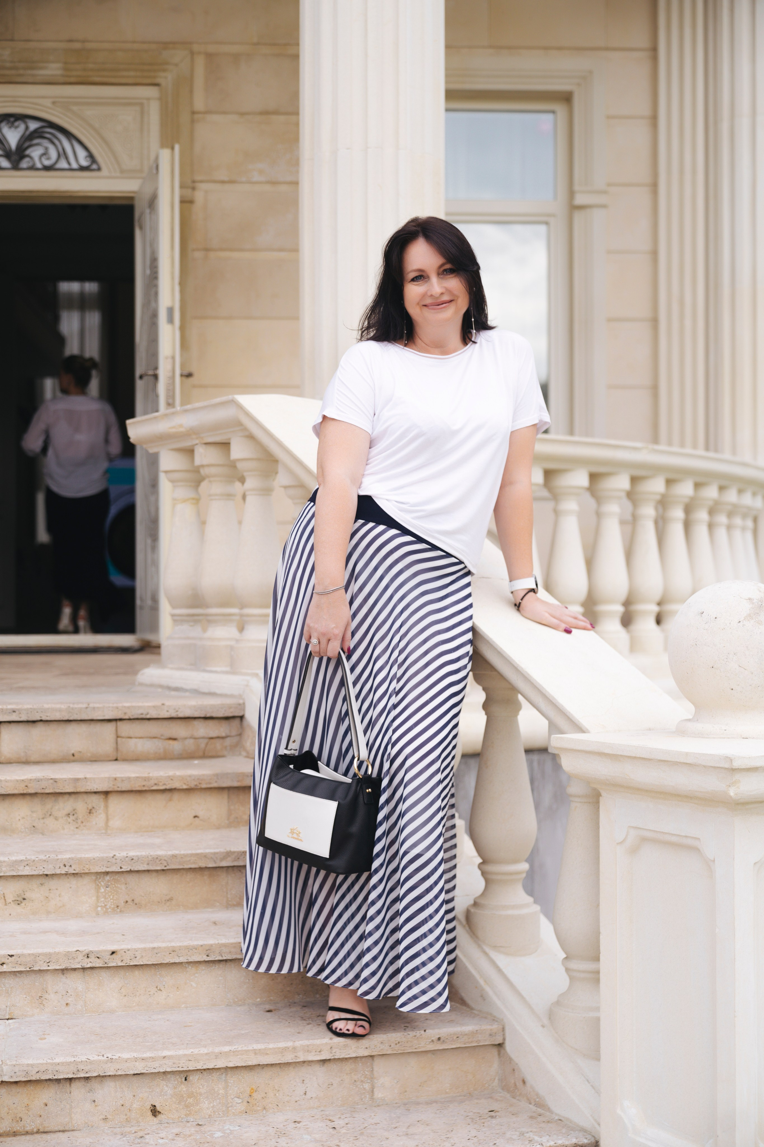 Бизнес слёт. Свадебный фотограф в Москве Кристина Чехова