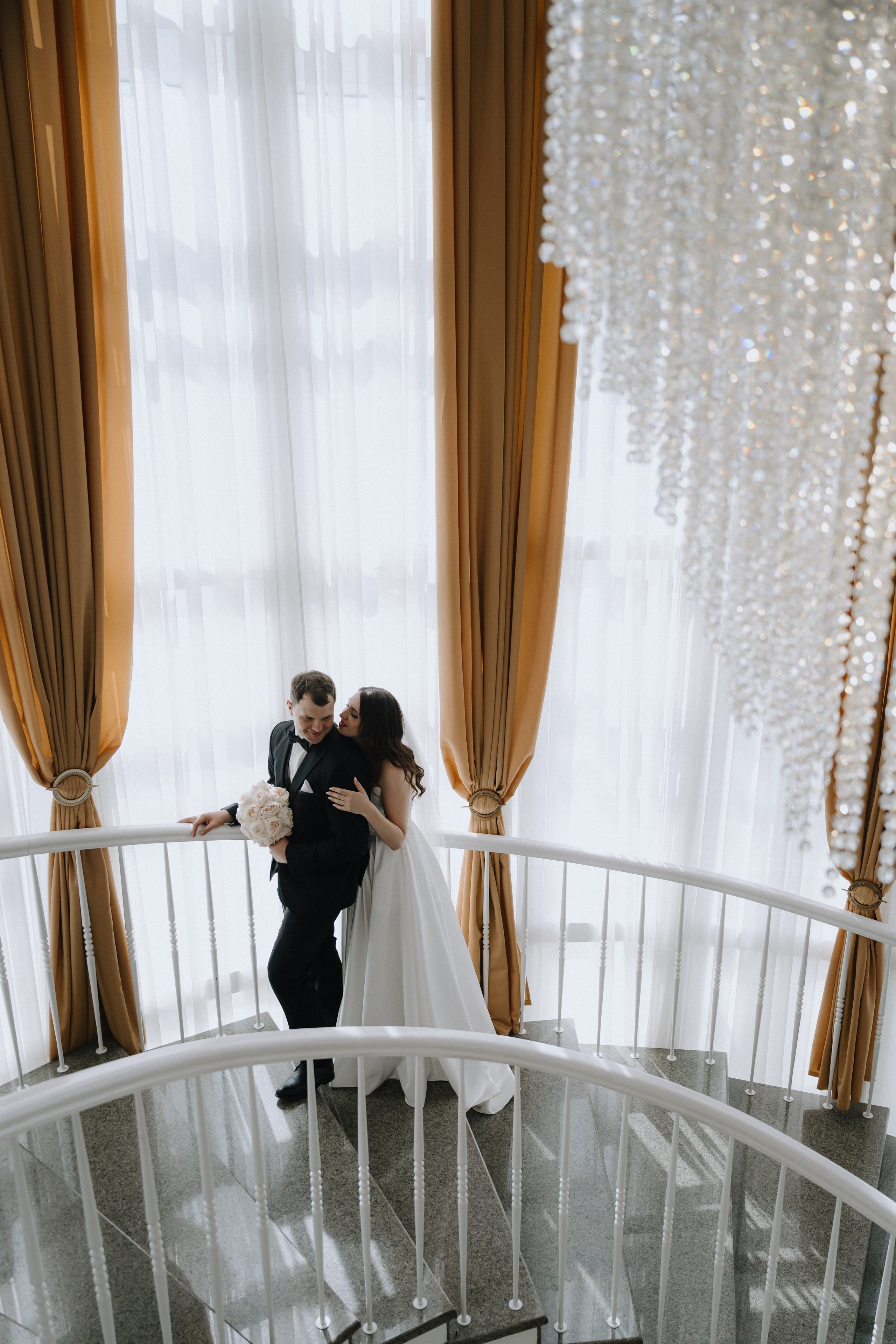 Вера & Николай, FoodFactory