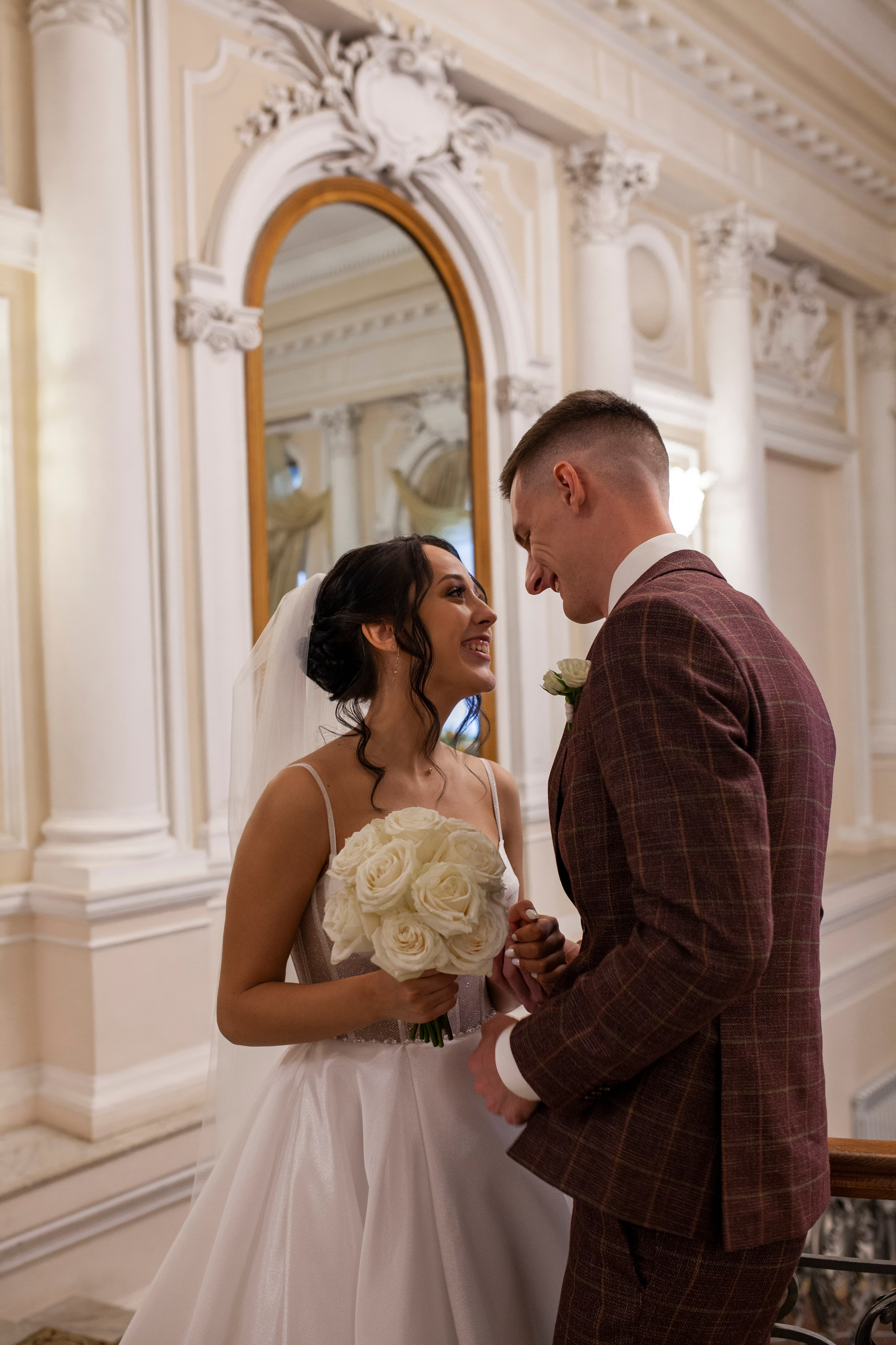 Павел и Яна. Главная