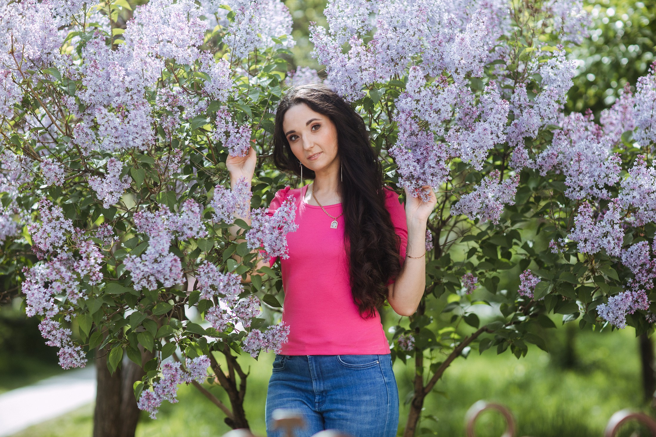 Семья Аникушиных. Фотографы в городе Волгограде — Людмила Агеева и Алексей Околелов