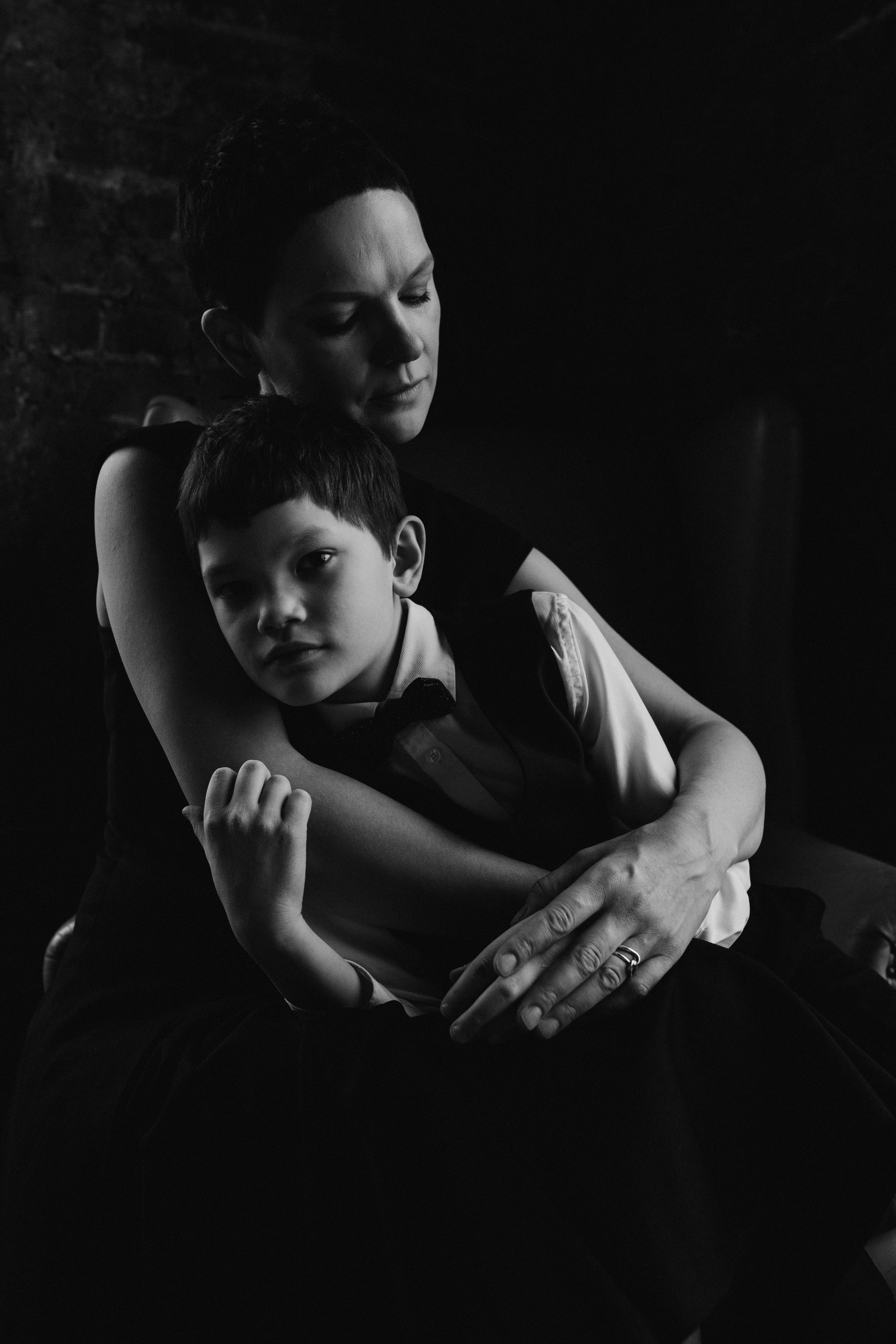 Арина с детьми. Татьяна Афонина | Фотограф