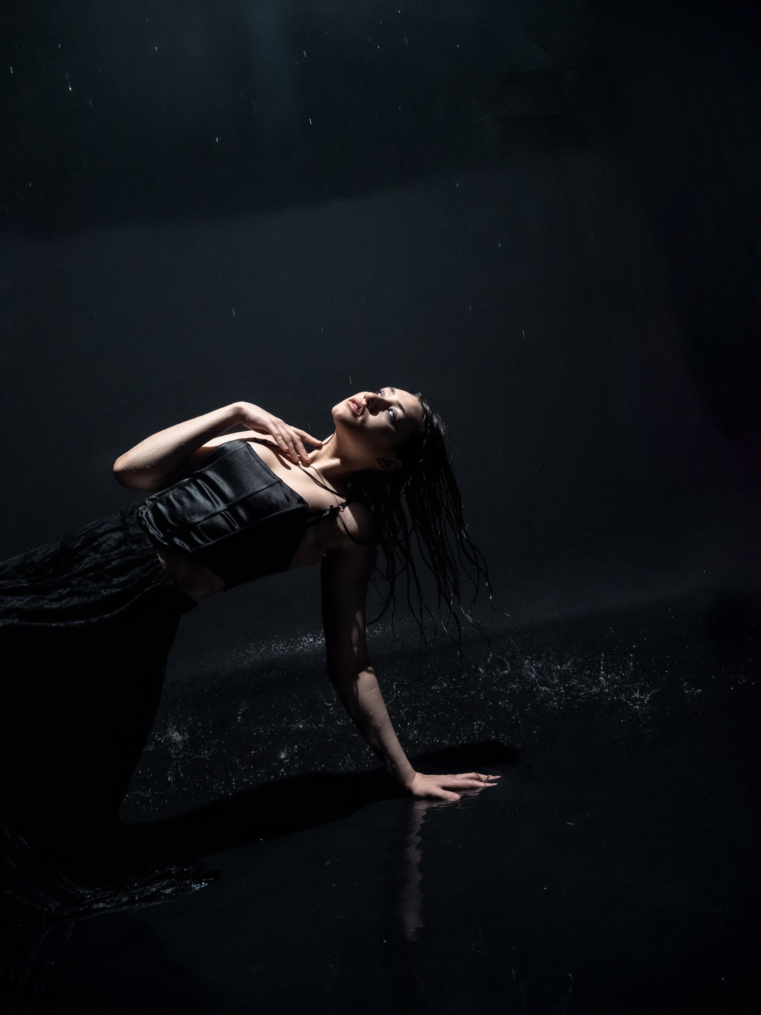 Аня. Кулишова Катерина — твой фотограф