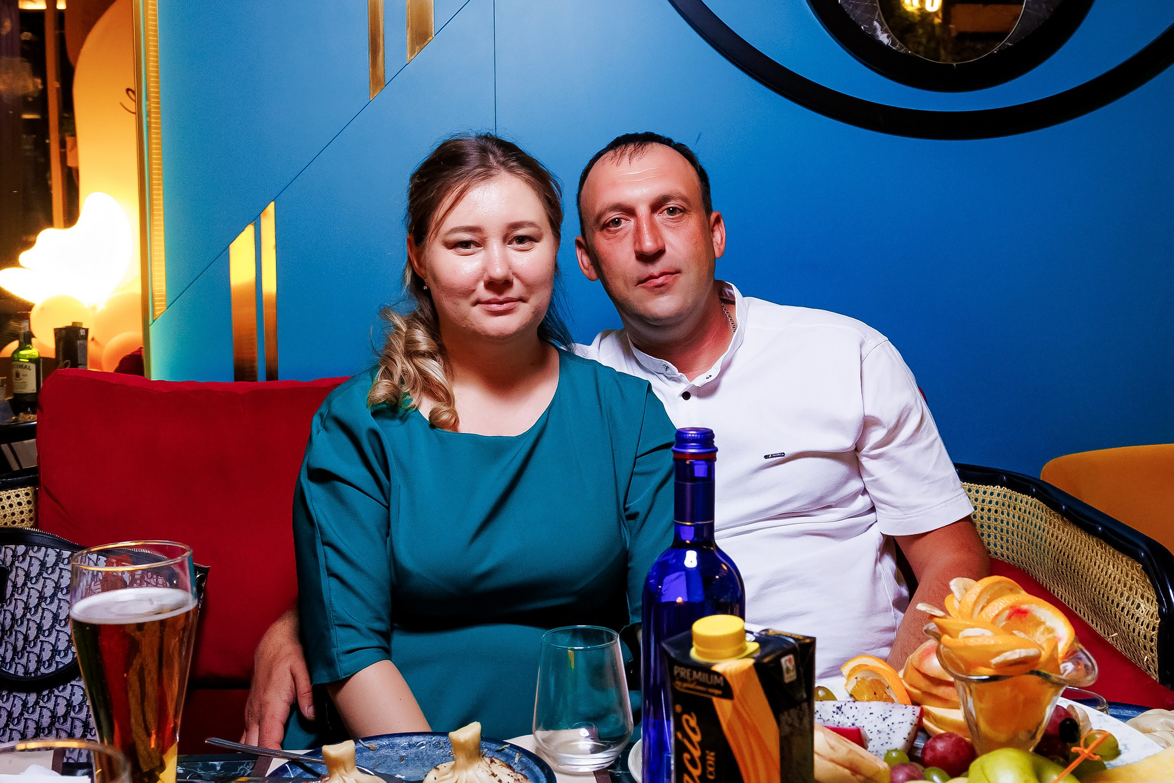 Modi Restoranchik. Репортажный фотограф в Алматы Каюпов Сержан