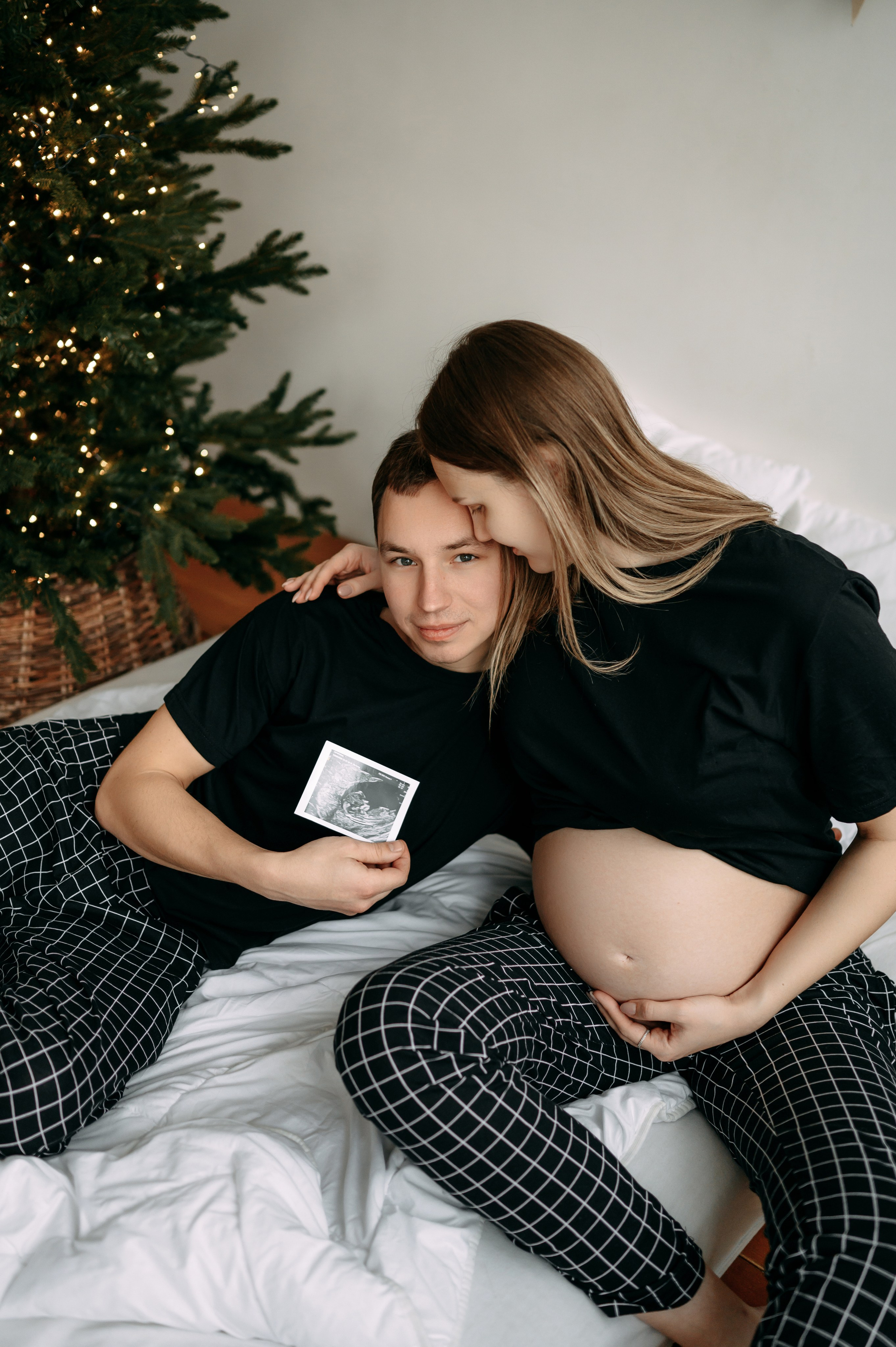 Женя и Сережа. Свадебный фотограф, фотограф беременности Дарья Доценко