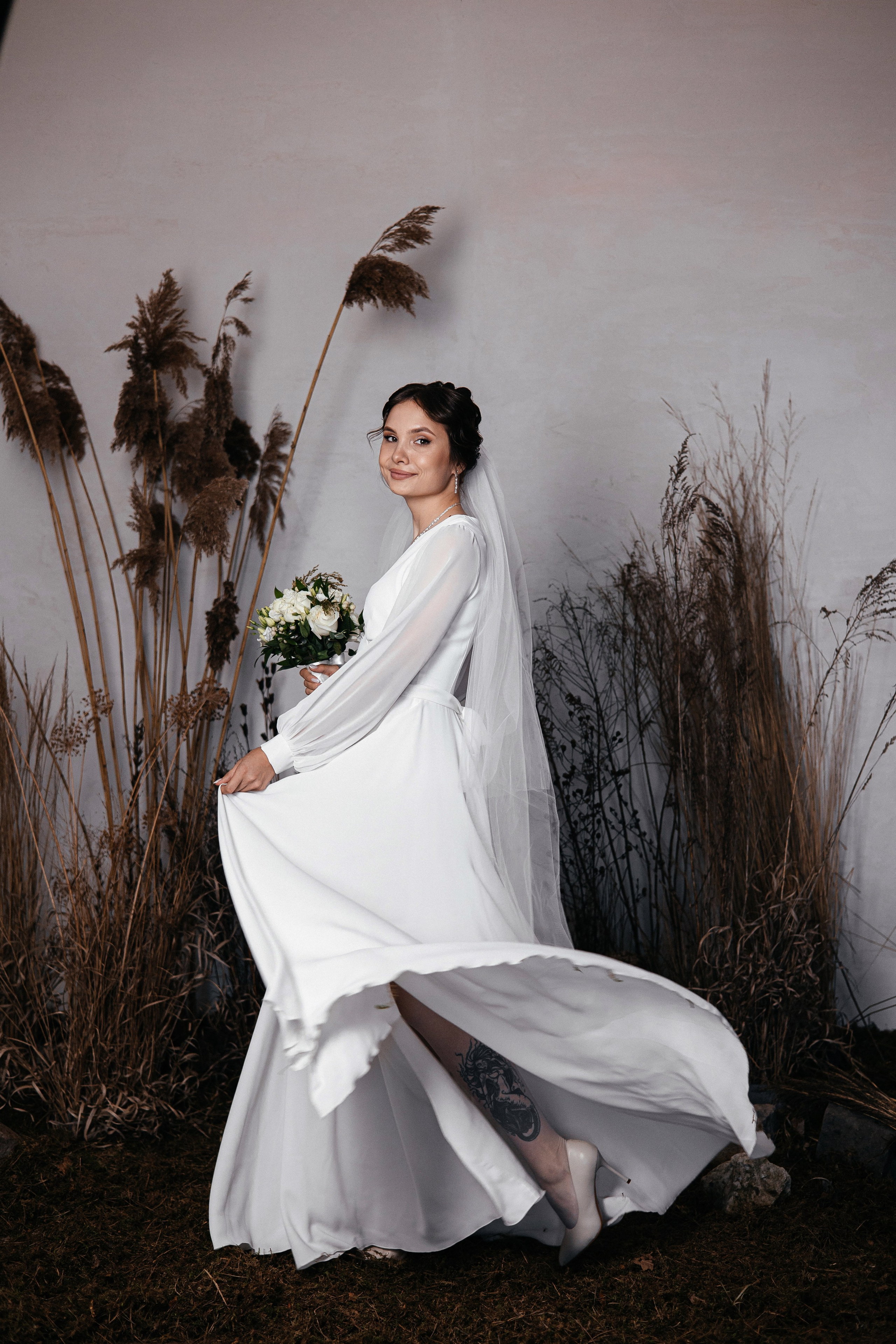 Владимир & Евгения (почасовая съёмка 1 час). ФОТОГРАФ РОЗА ФИЛИНА СПб I МОСКВА