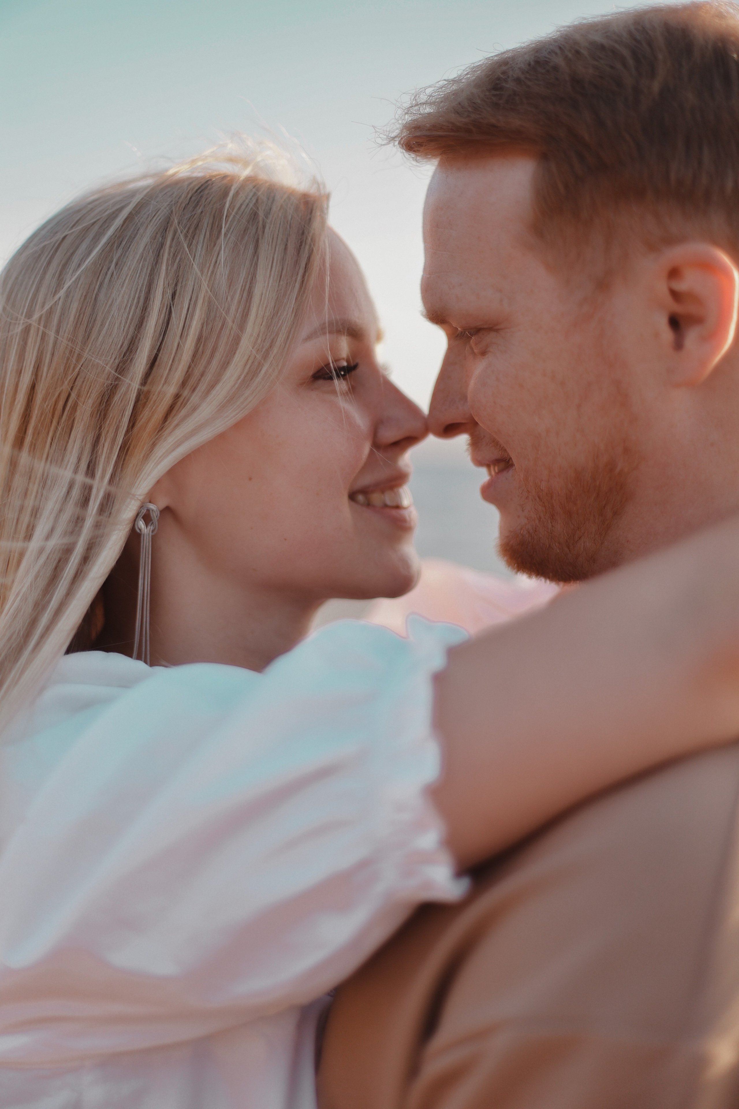 Рома и Наташа. Свадебный фотограф в Москве и Санкт- Петербурге Алина Сараева