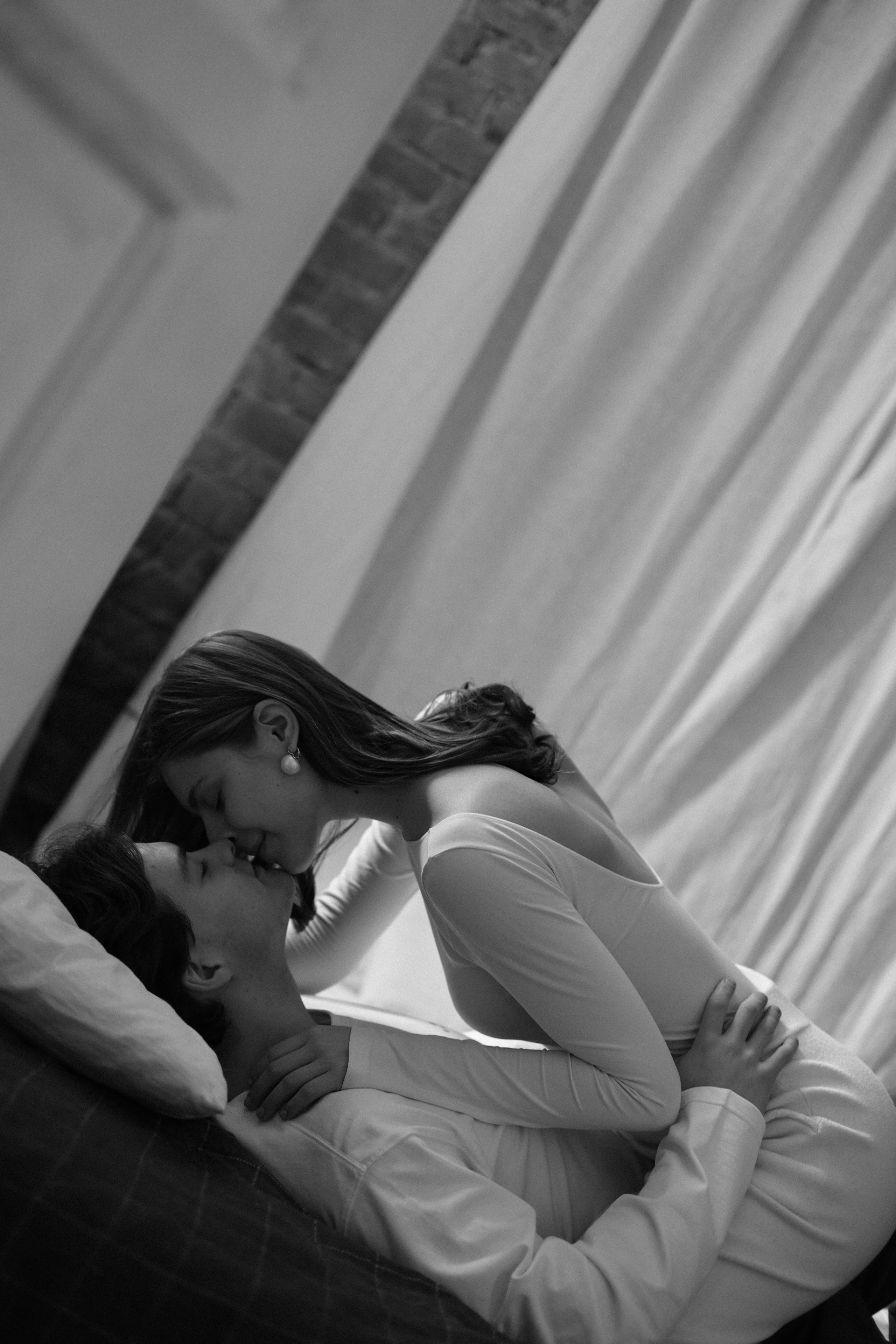 Это по любви. Свадебный фотограф в Москве и Санкт- Петербурге Алина Сараева