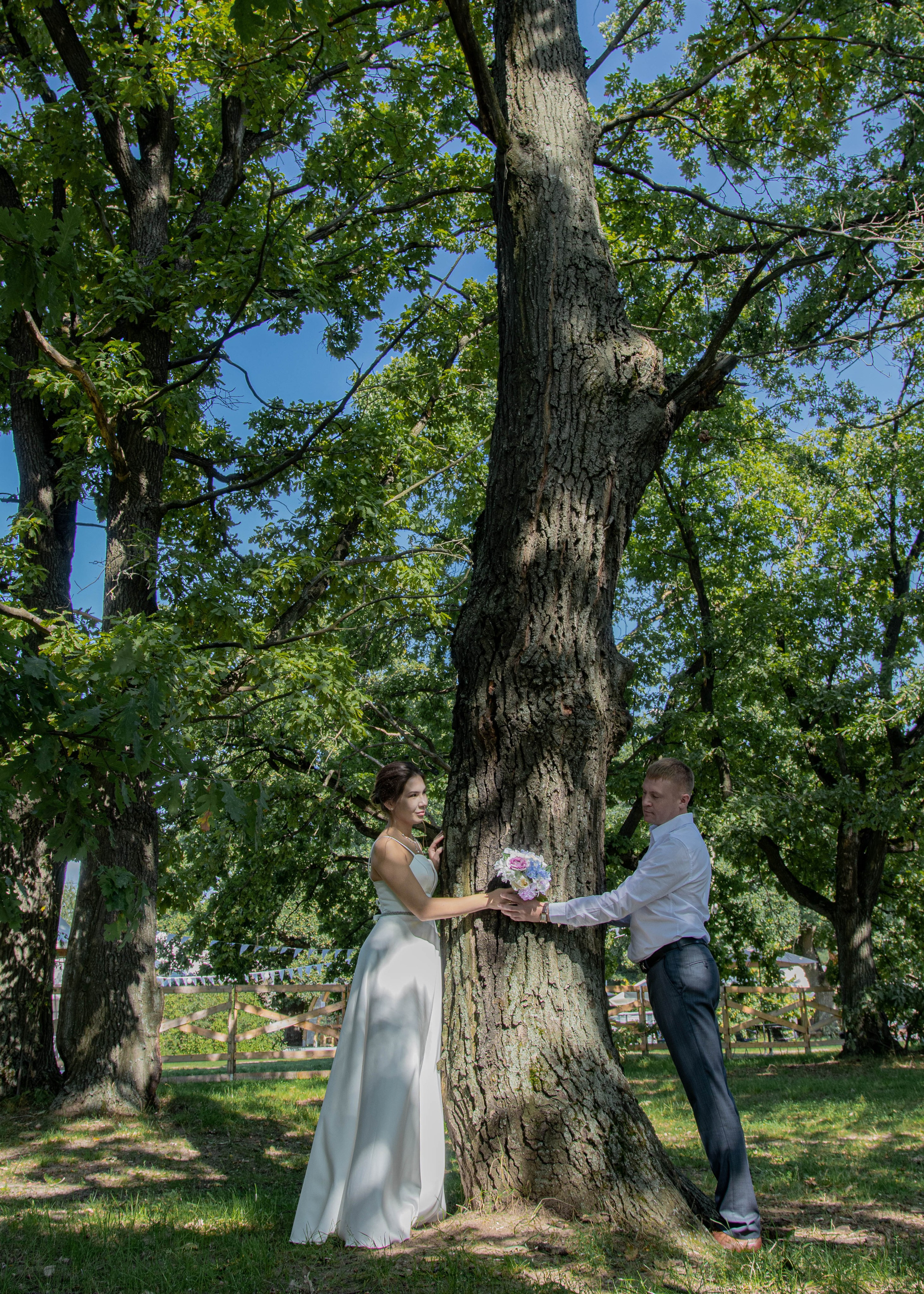 Прогулка. Свадебный и семейный фотограф в Москве Мария Соловова