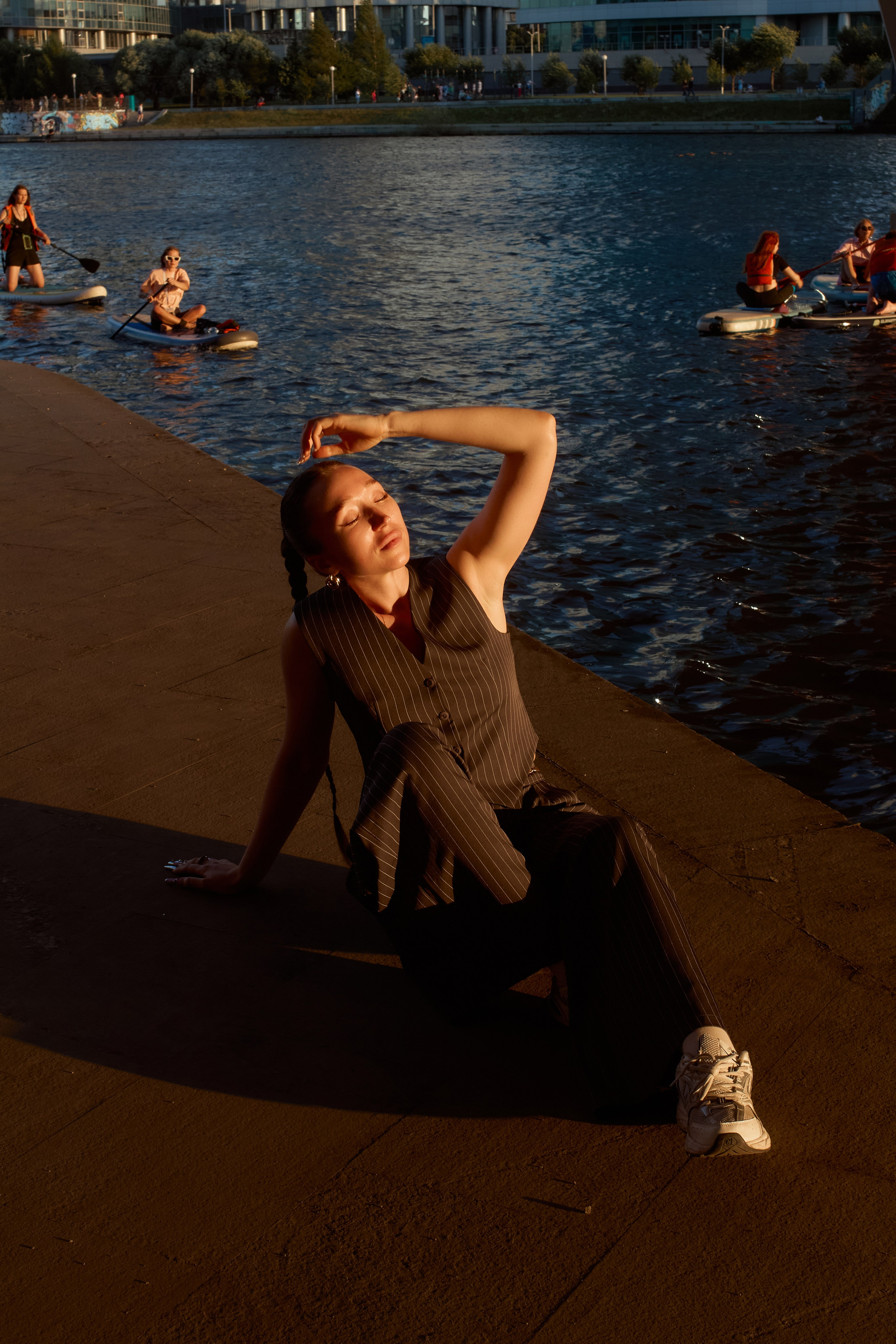 К. Фотограф Екатеринбург Елена Минина