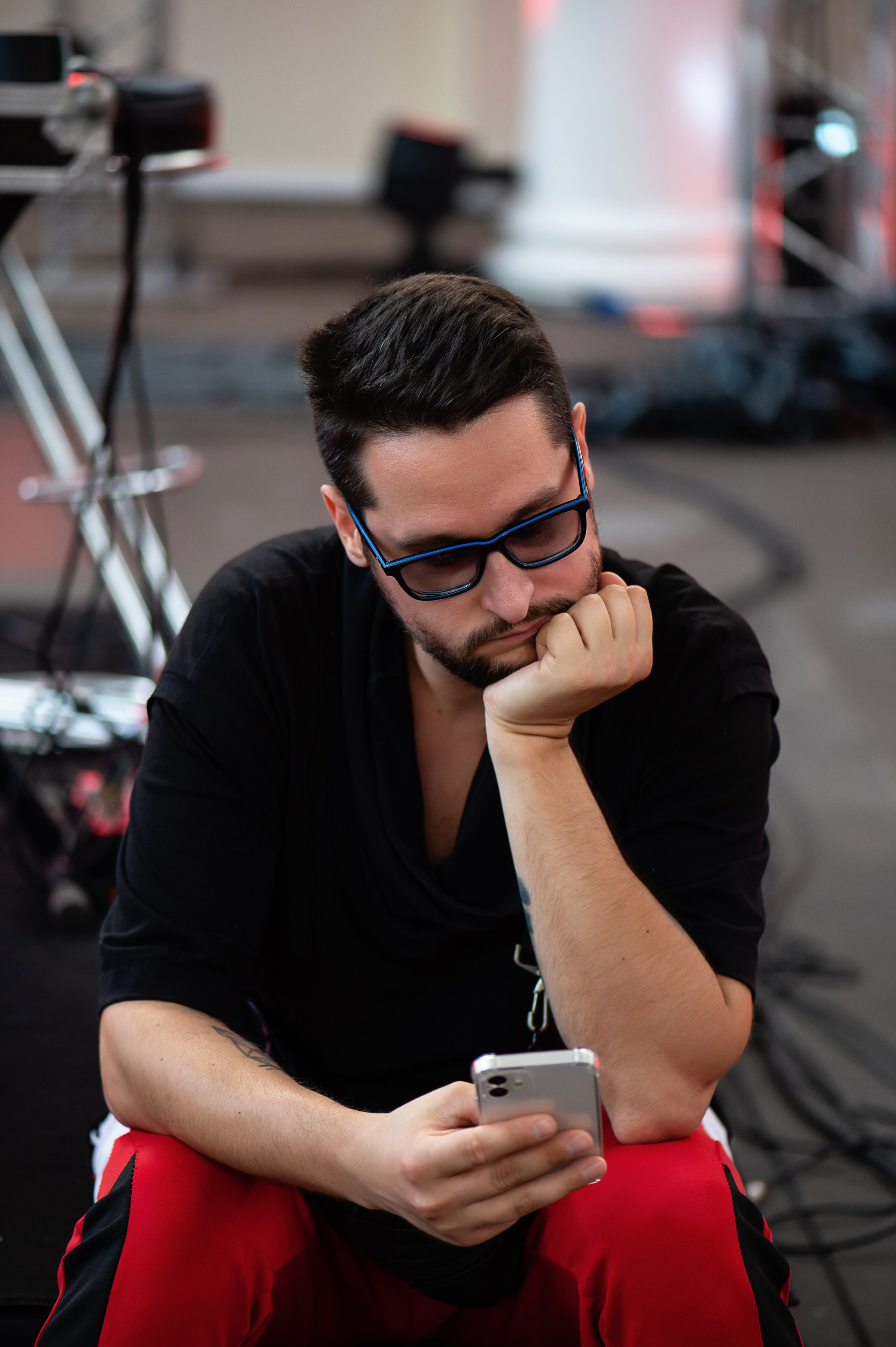 Светлана Сурганова и Оркестр. Зеленый театр, ВДНХ. 21.06.2024. Фотограф в Москве, Оксана Ребристая