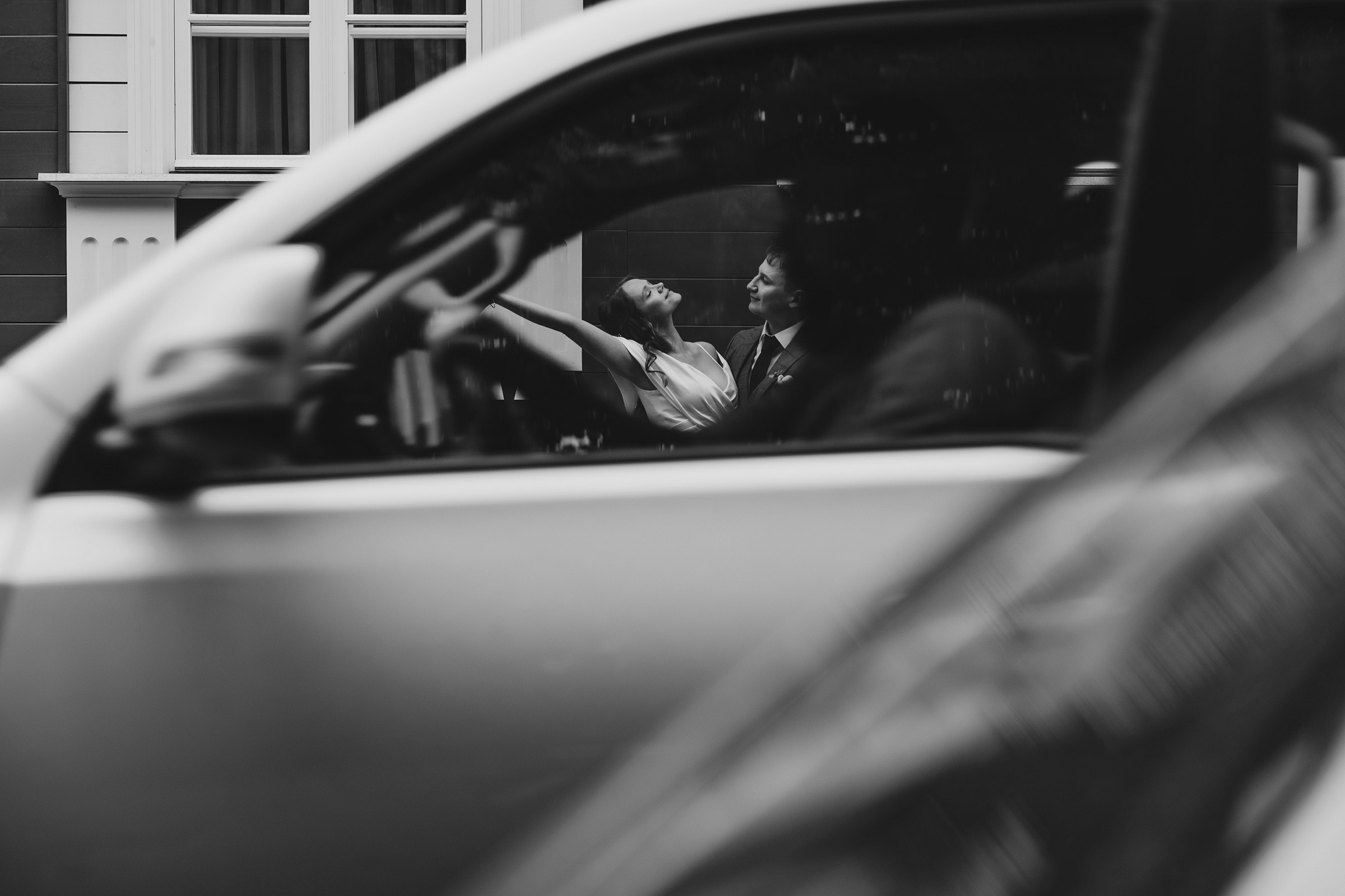 Александр Виктория. Свадебный фотограф и видеограф Дмитрий Горяченков