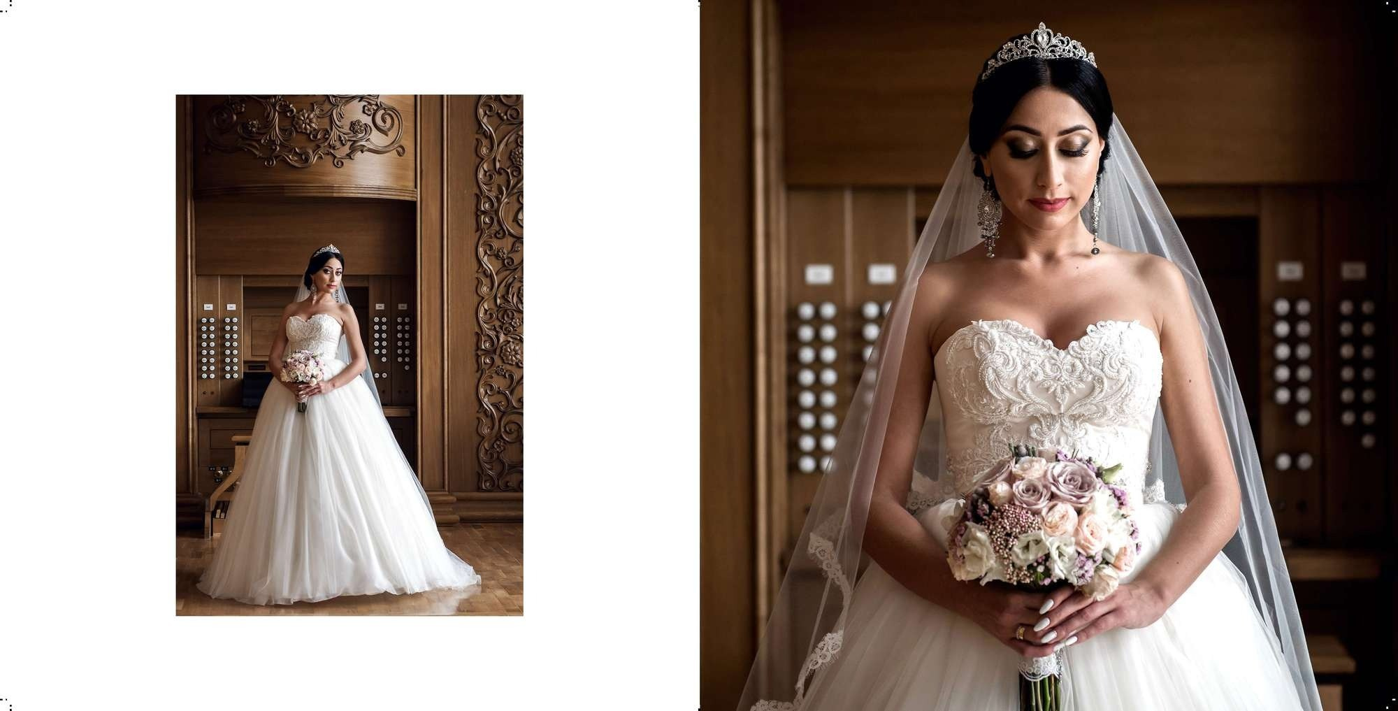 ДМИТРИЙ И КРИСТИНА