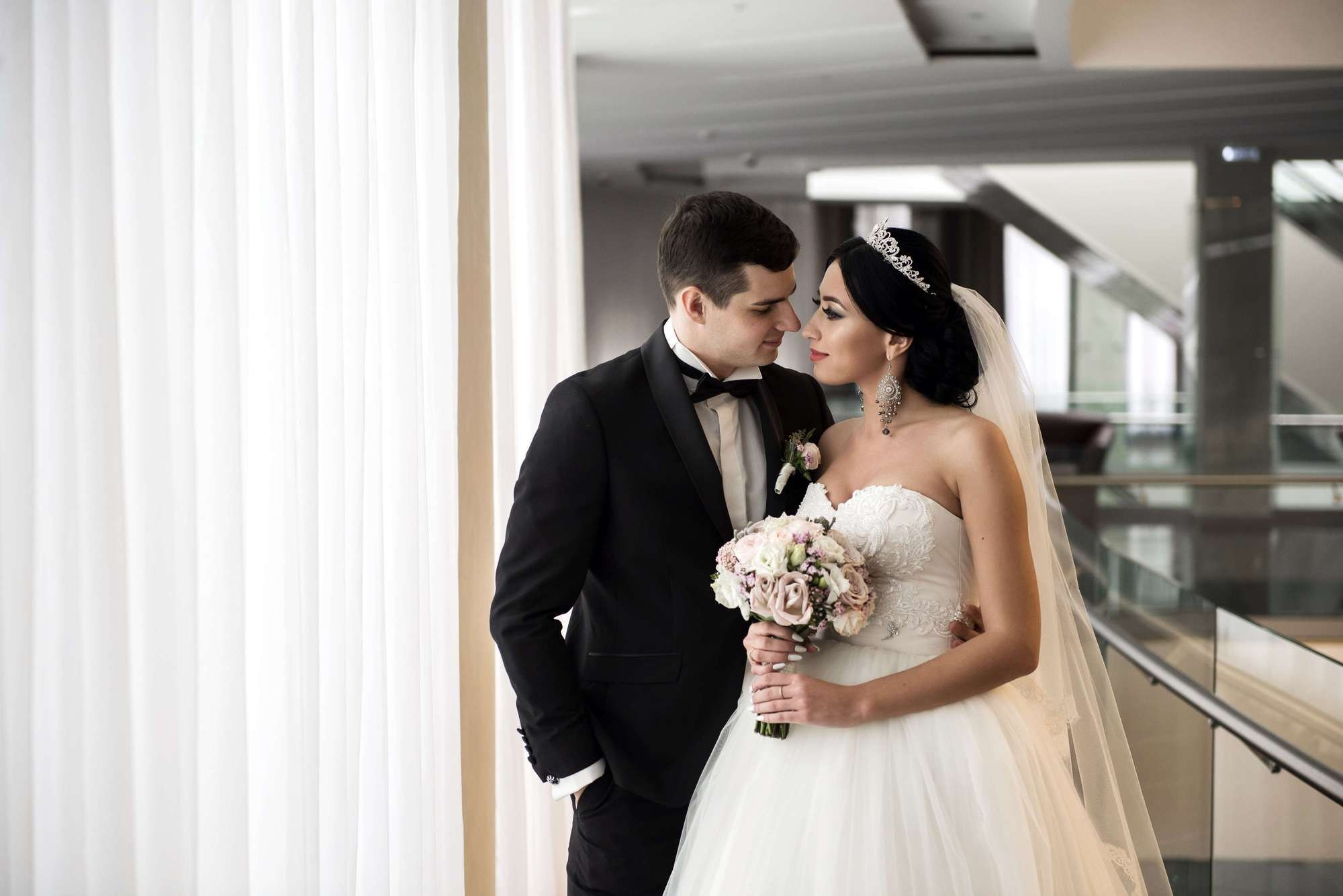 Дмитрий и Кристина