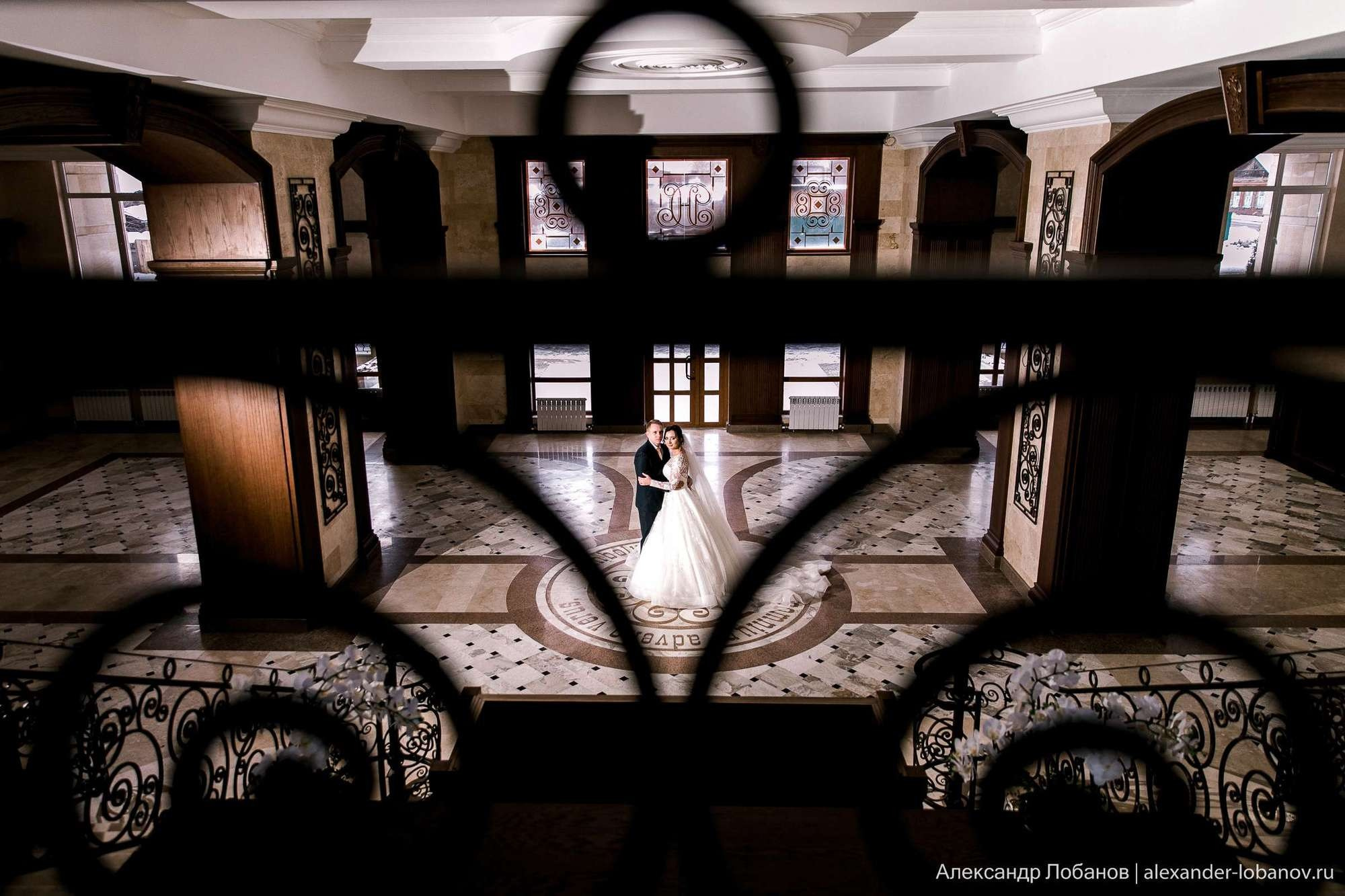 Илья и Марьям