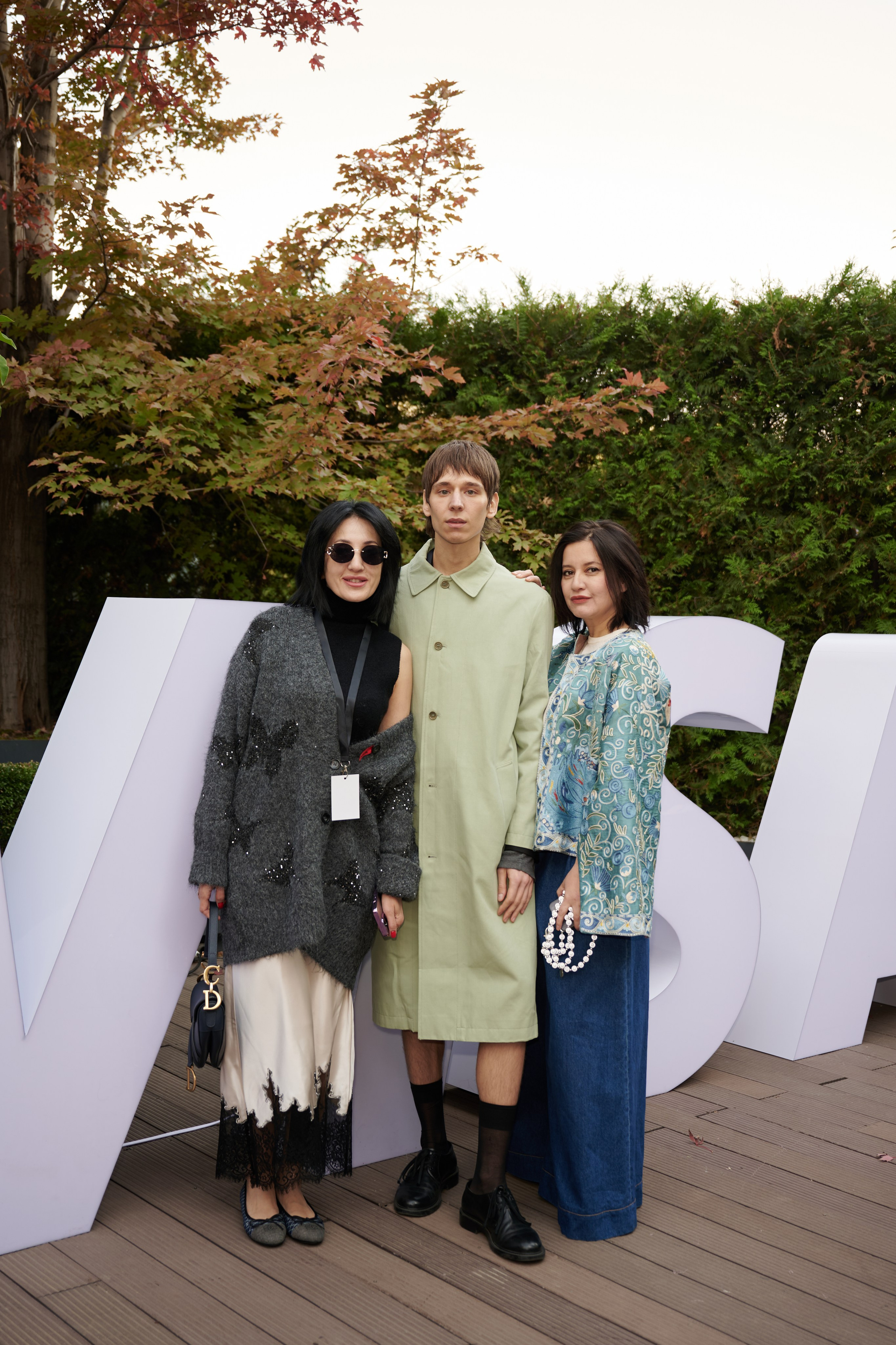 Public Talk. Nadi Valiyeva | Fashion & Art Photographer