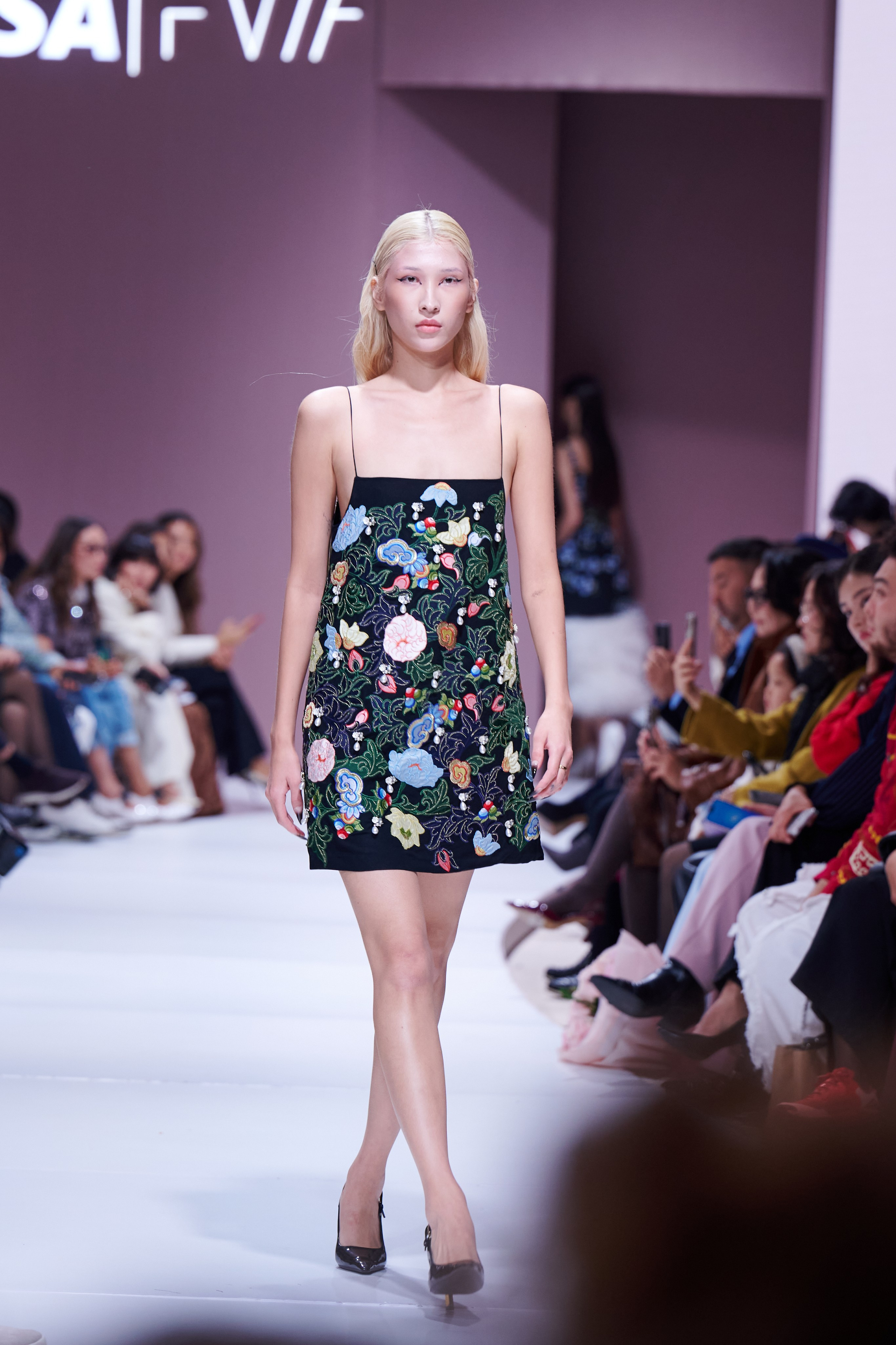 Runway | Backstage. Nadi Valiyeva | Fashion & Art Photographer