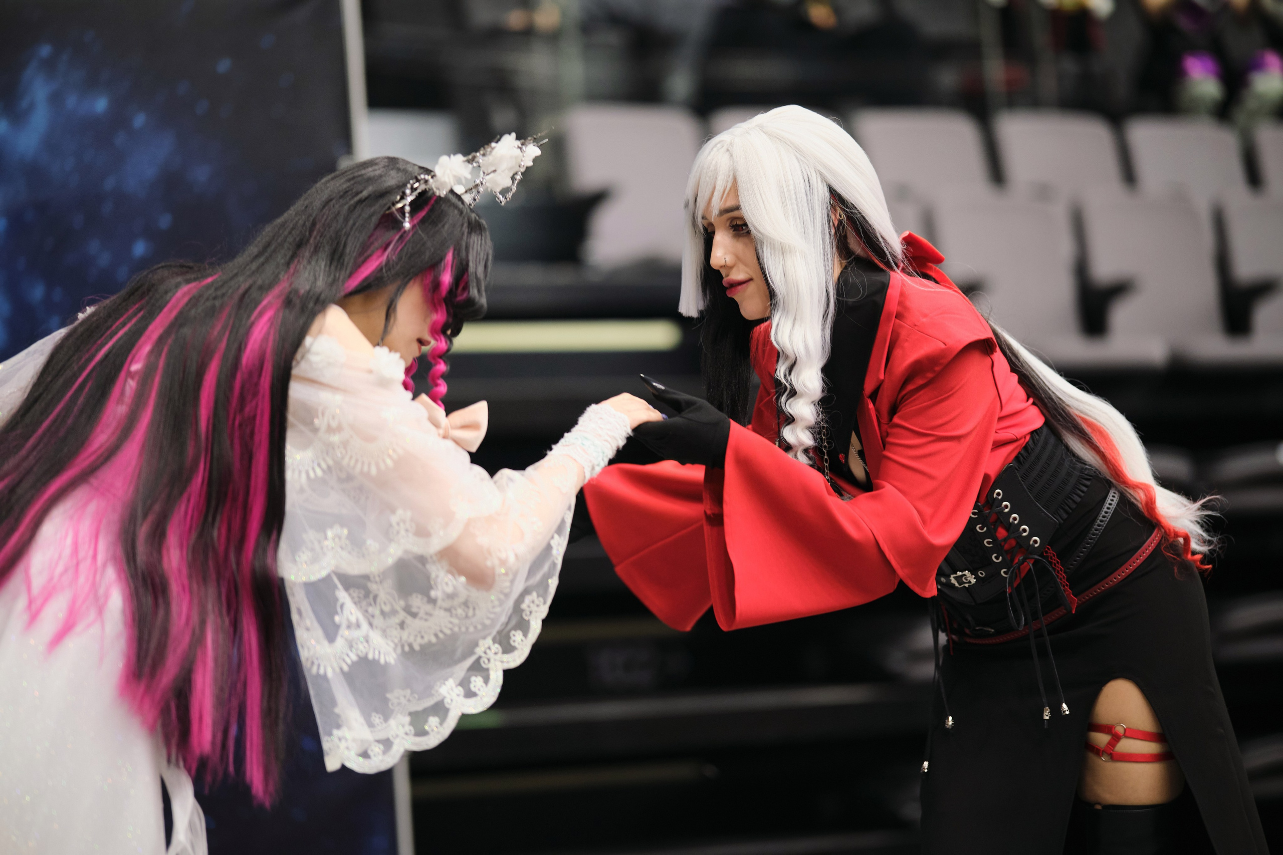 Тёмные материи 2024. Репортажный фотограф Дмитрий Литвинский. Минск, Беларусь, мир