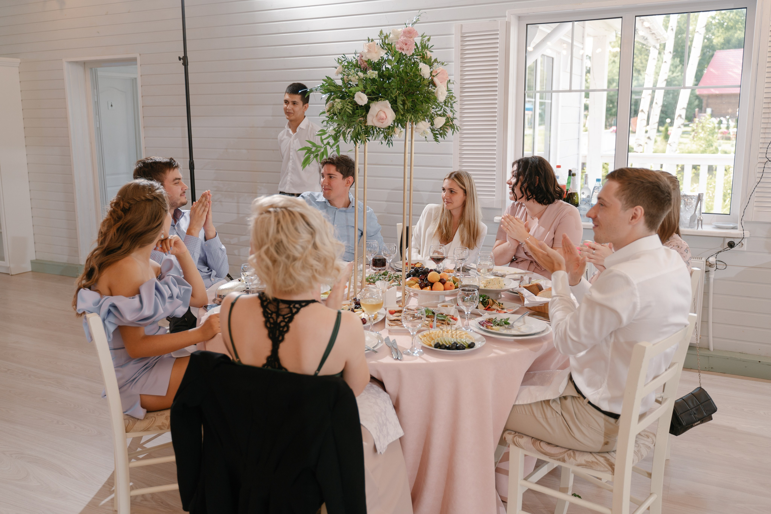 3. Свадебный фотограф — Наталья Фед СПб/Москва