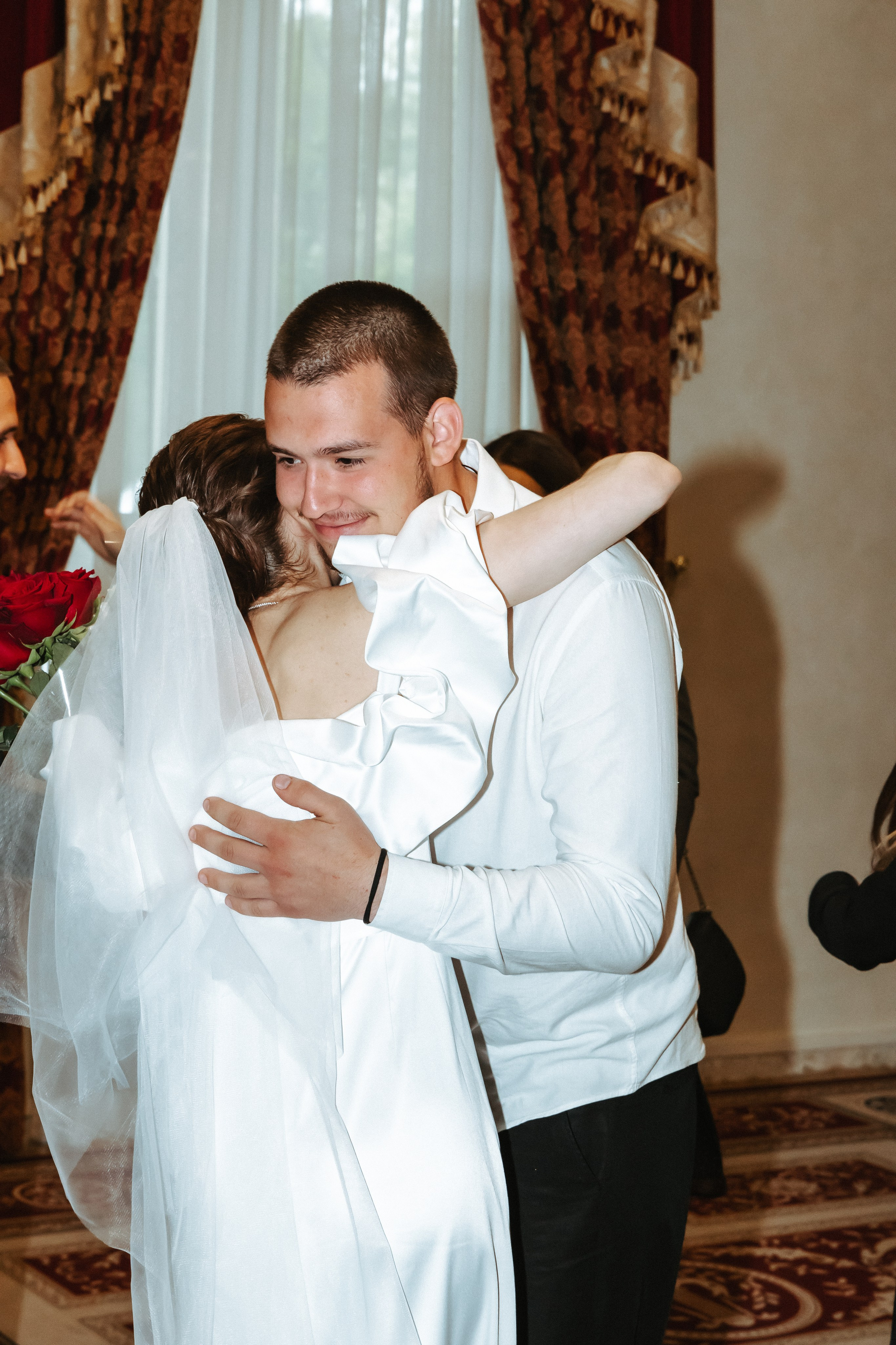 Aslan & Diana. Свадебный и семейный фотограф в Краснодаре Диана Смирнова