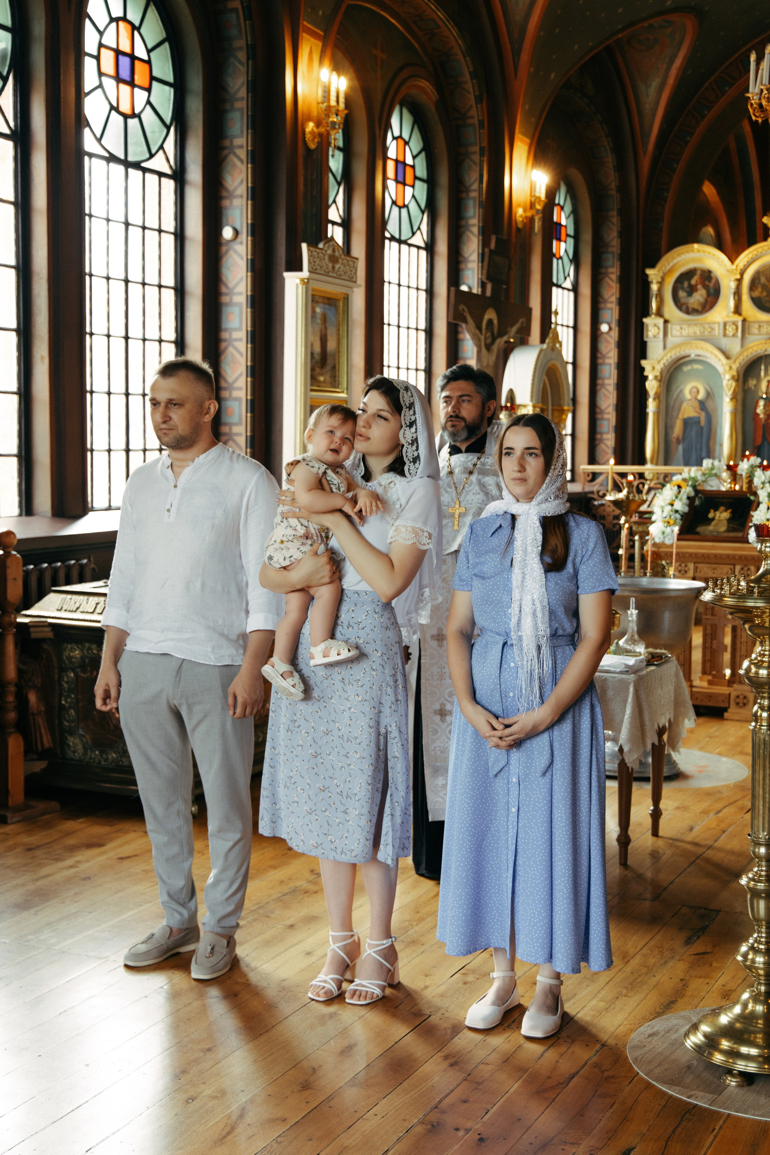 Vasilisa. Свадебный и семейный фотограф в Краснодаре Диана Смирнова