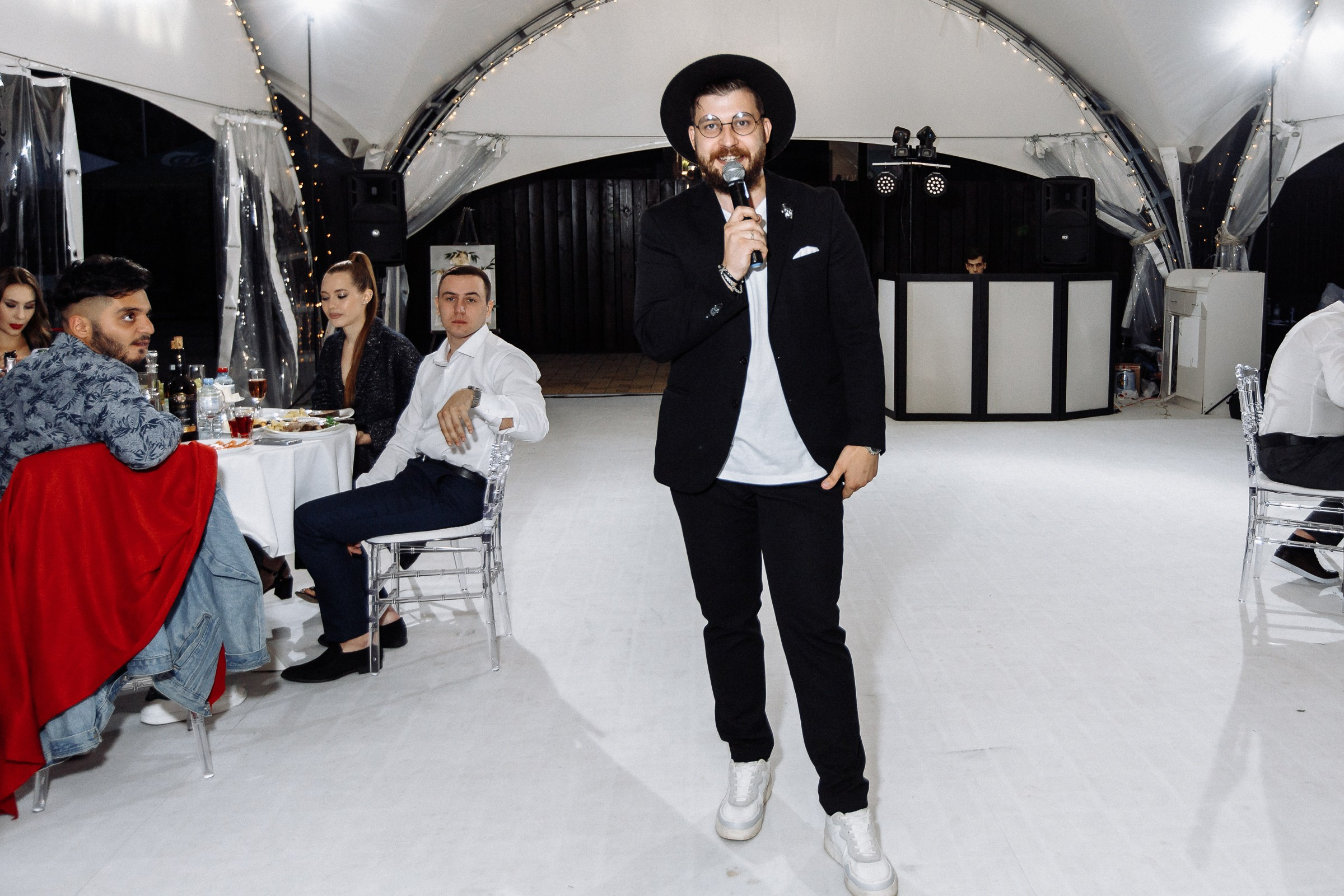 Анонс свадьбы Дарья и Сергей. Свадебный фотограф в Воронеже Денис Коровин