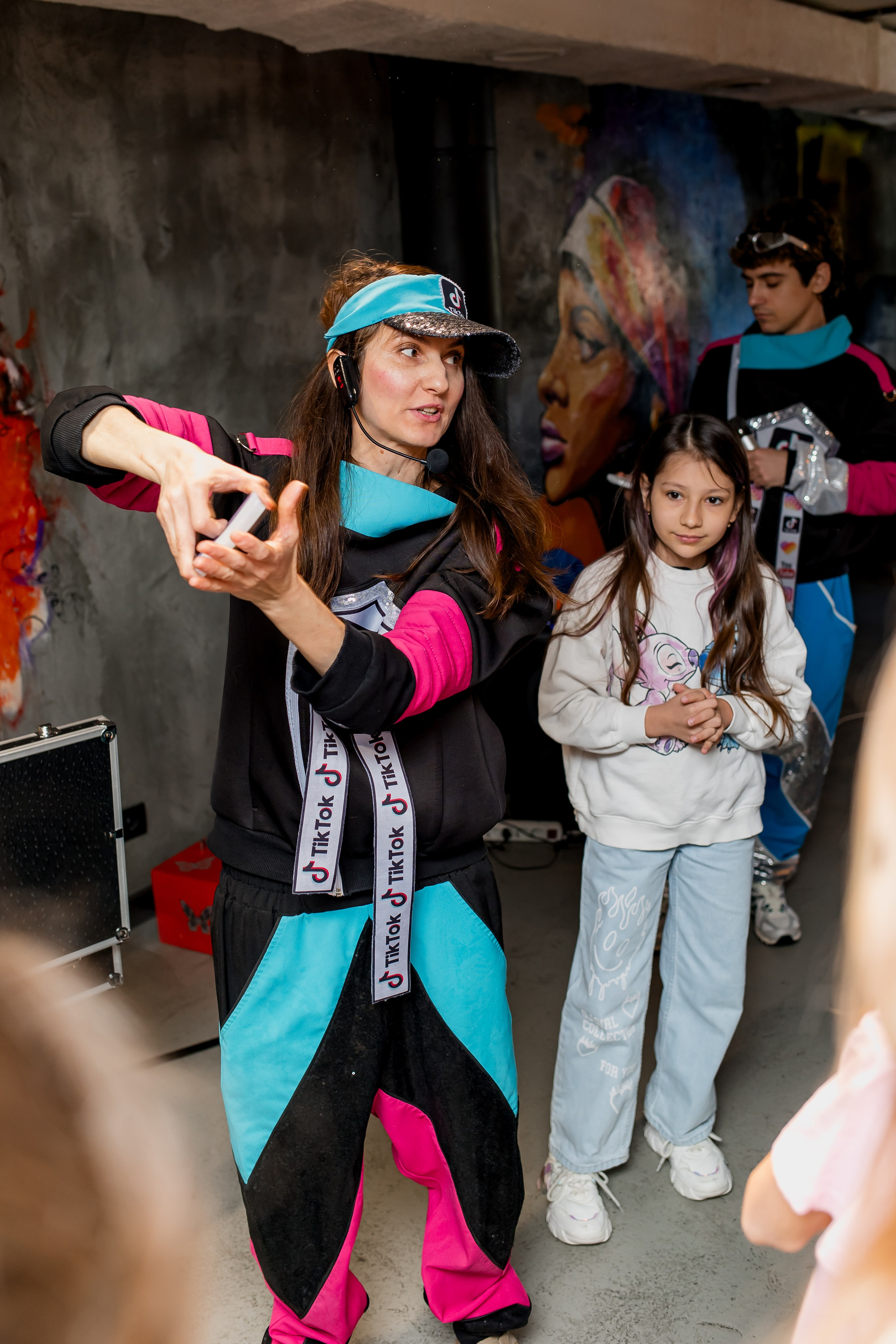 Выпускной 4 класс. Фотограф в Москве Авдеева Мария