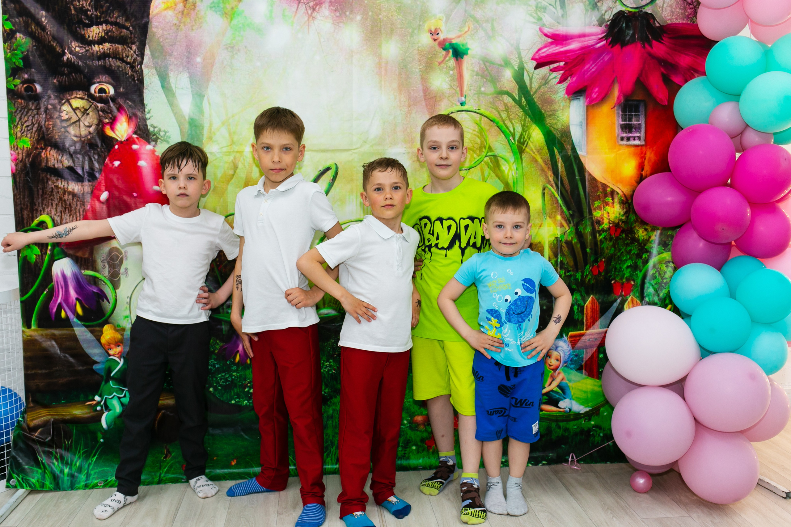 Праздники. Фотограф новорожденных и семейный фотограф НСО г. Бердск Марина Львова