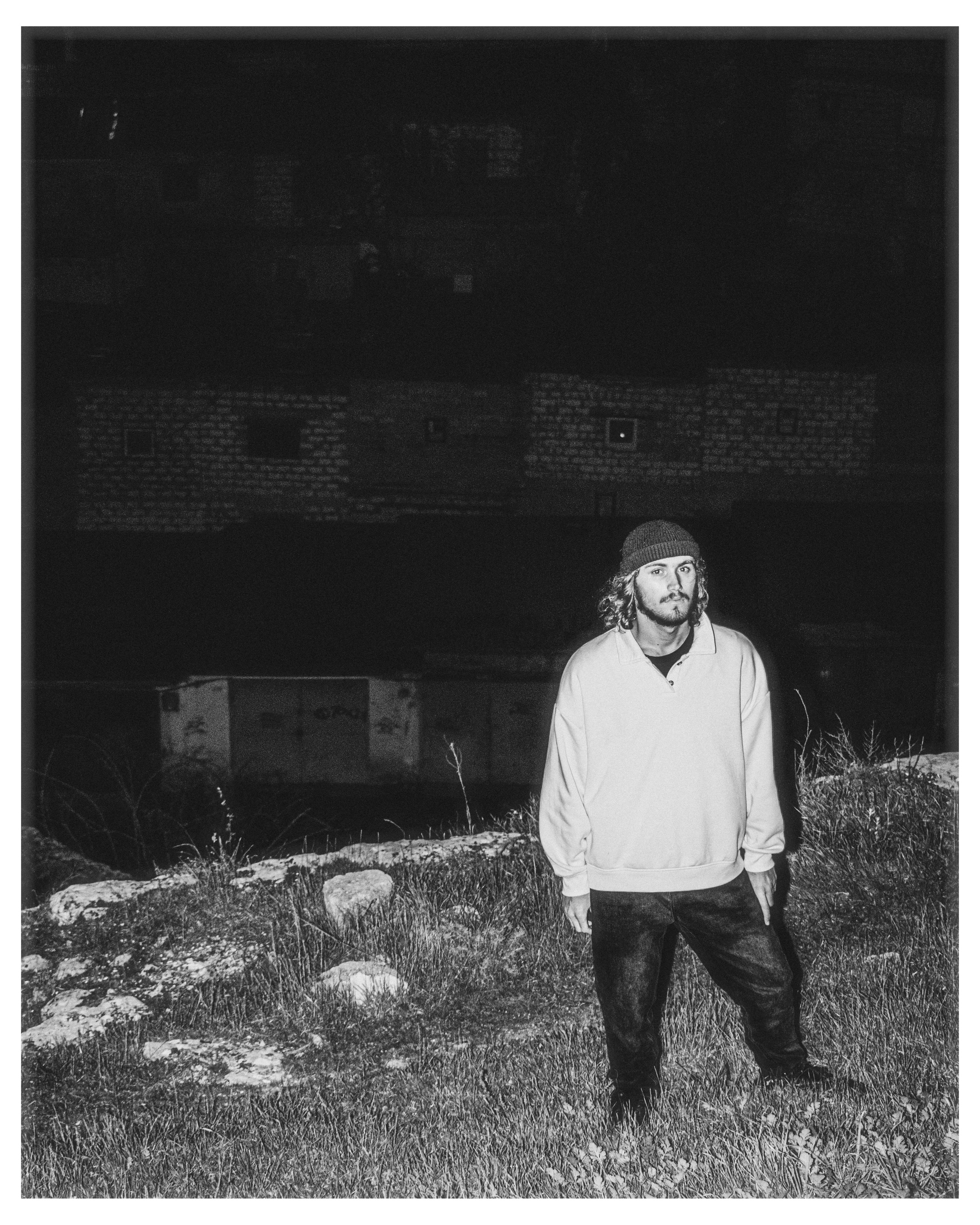 Denis. Фотограф в Севастополе Максим Черенёв