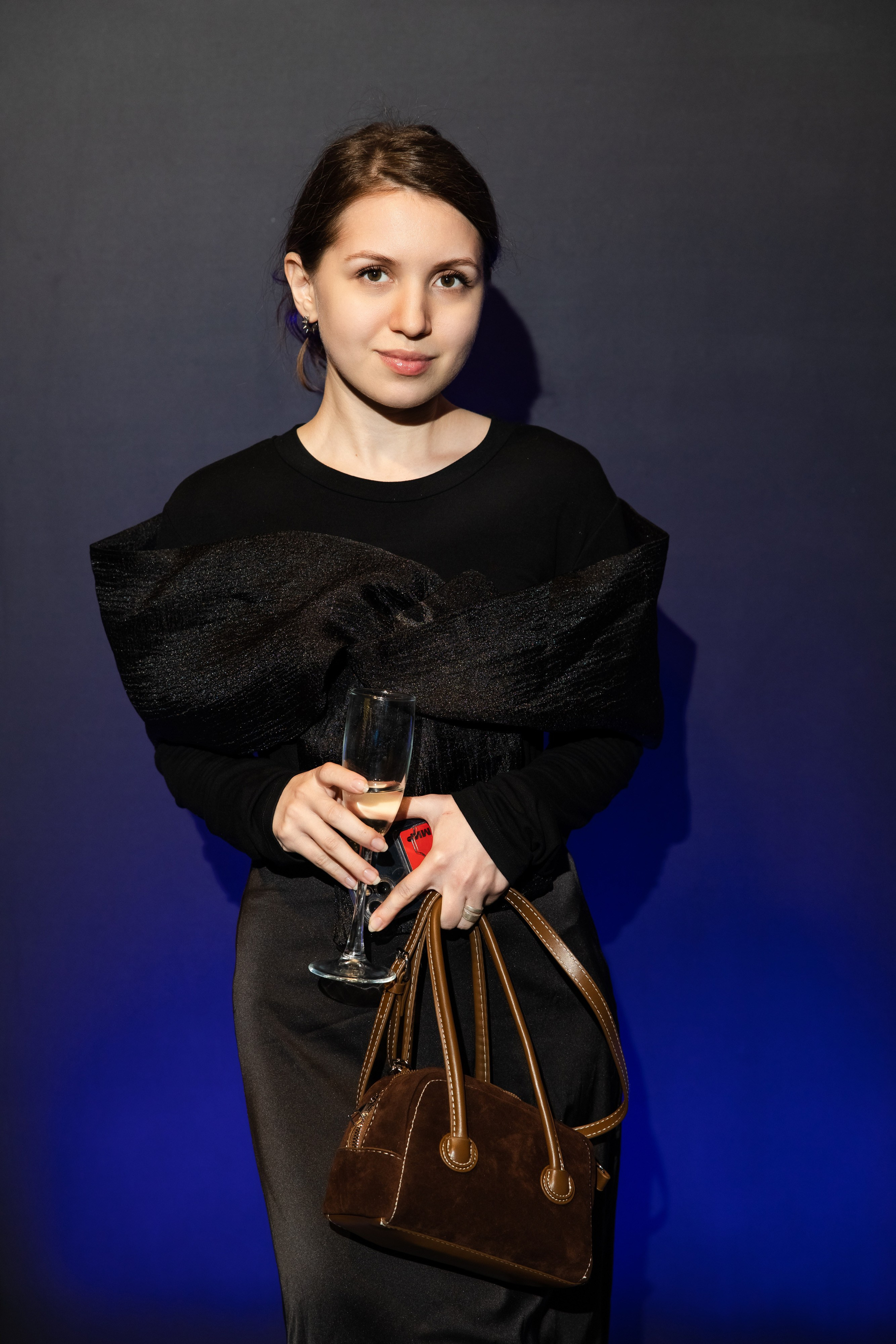 Презентация Infinix. Свадебный репортажный фотограф в Москве