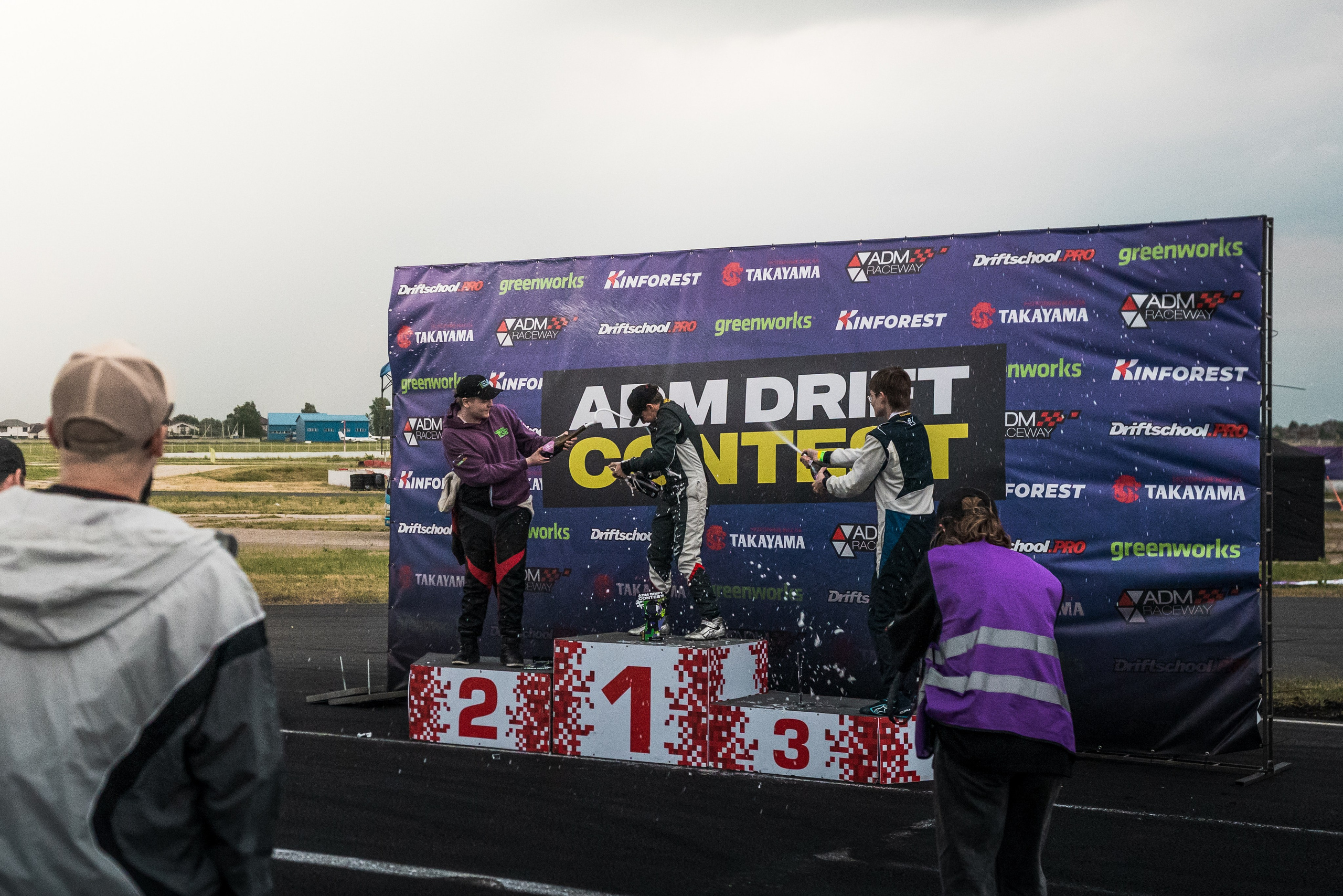 ADM DRIFT CONTEST 2026. Репортажный Фотограф