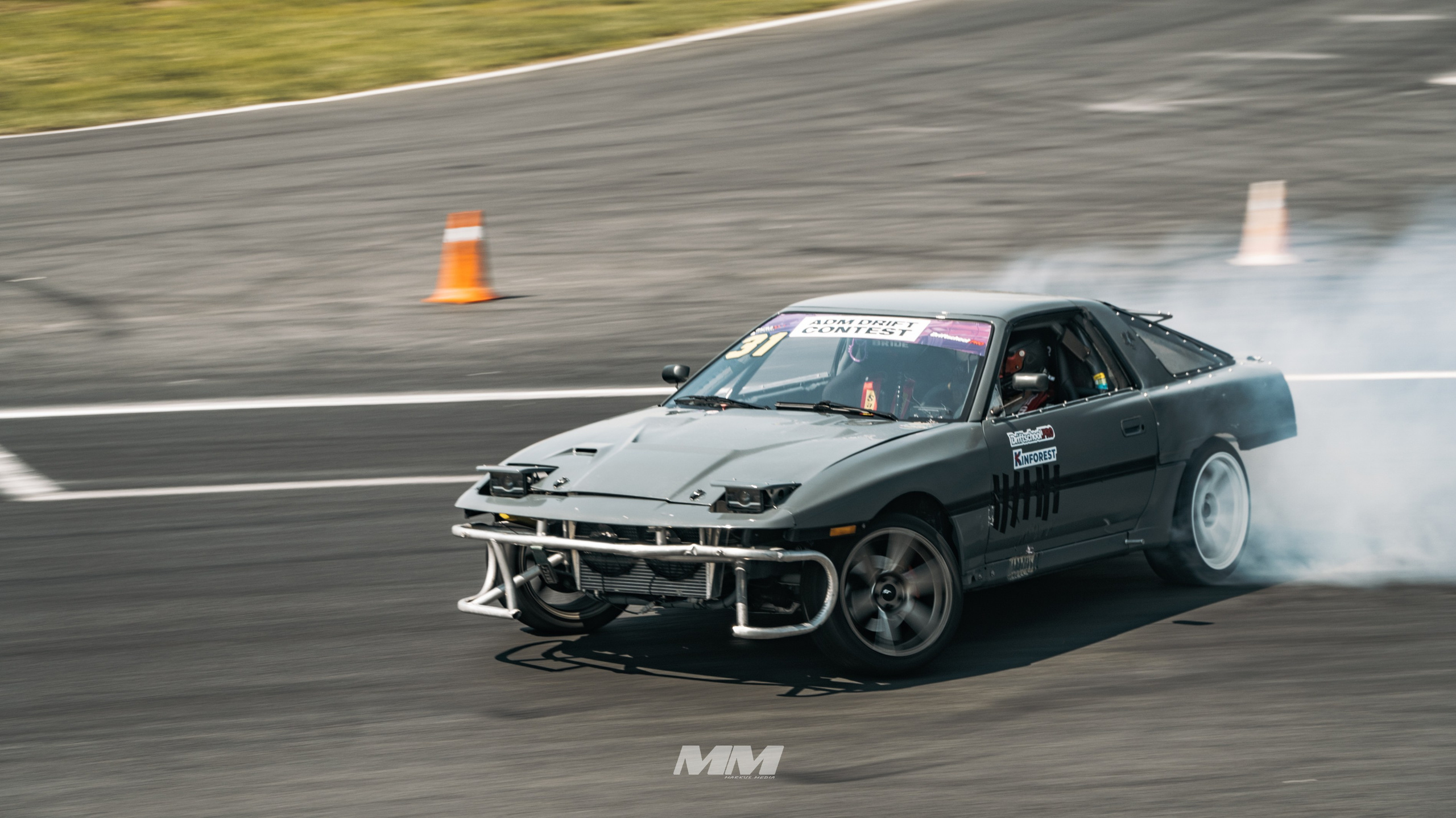 Фестиваль по дрифту «ADM Drift Contest». Репортажный Фотограф