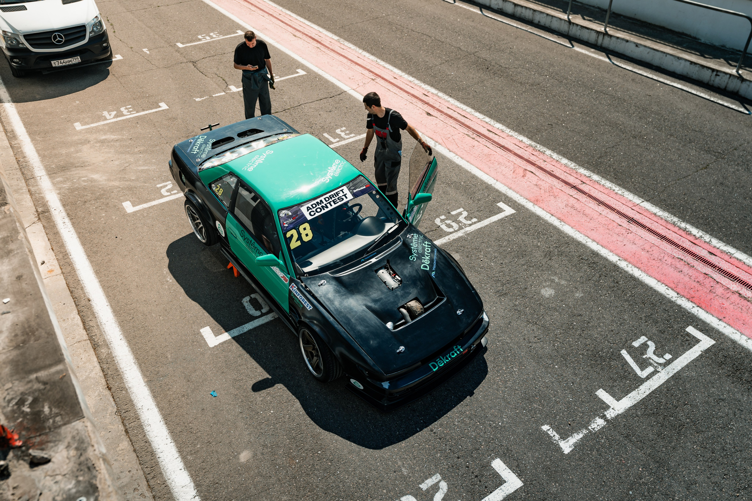 ADM DRIFT CONTEST 2026. Репортажный Фотограф