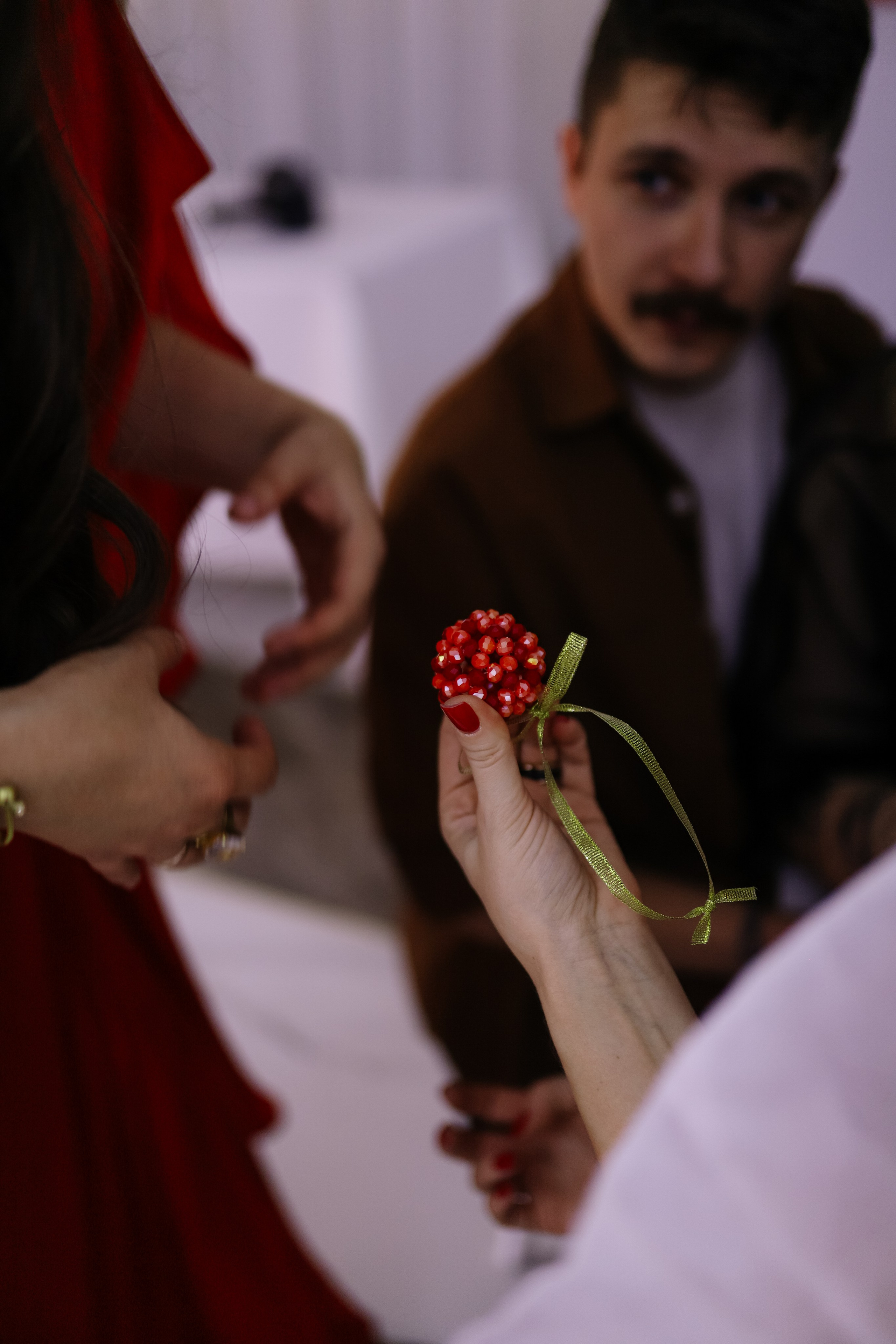 Новогодний корпоратив