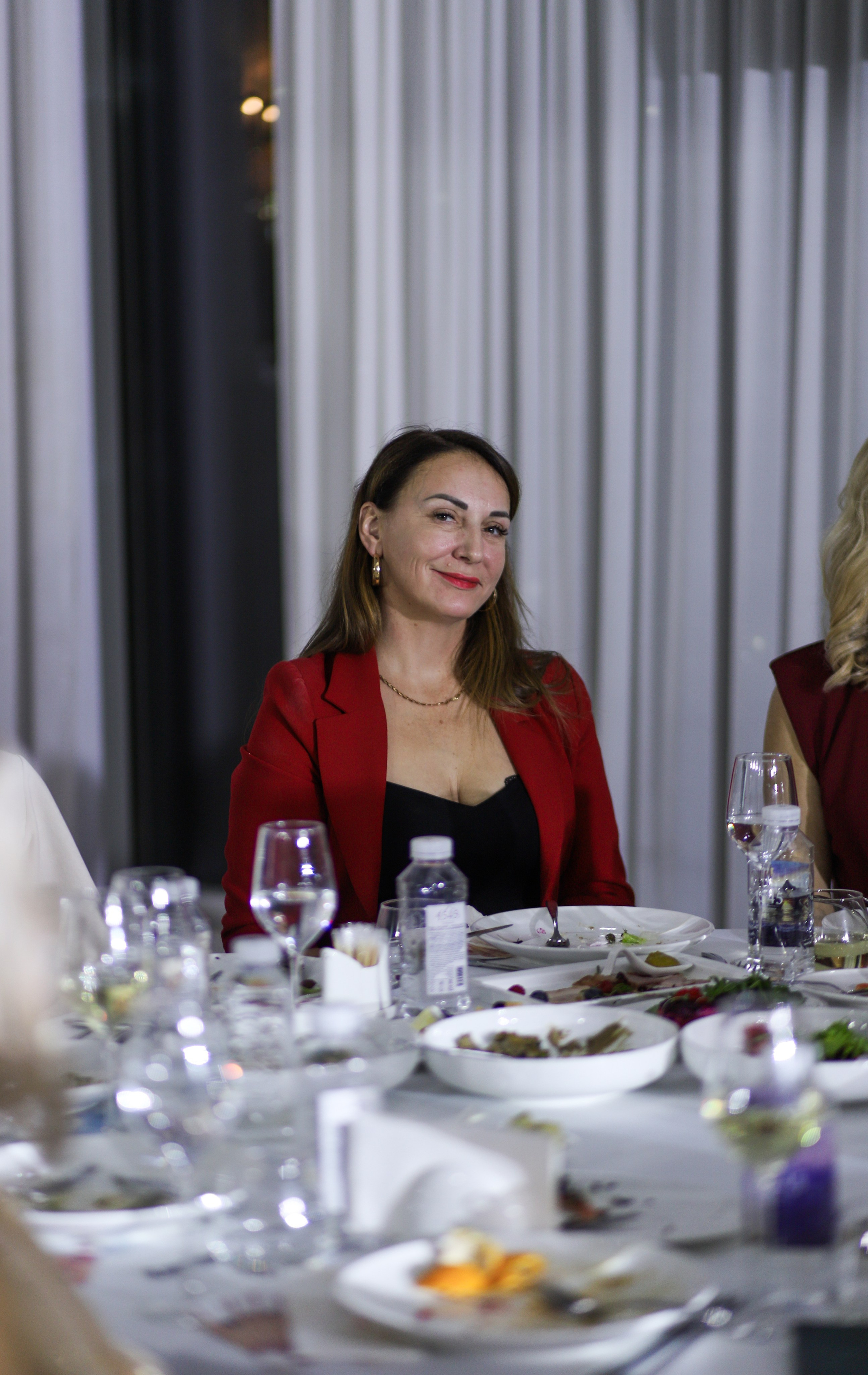 Новогодний корпоратив