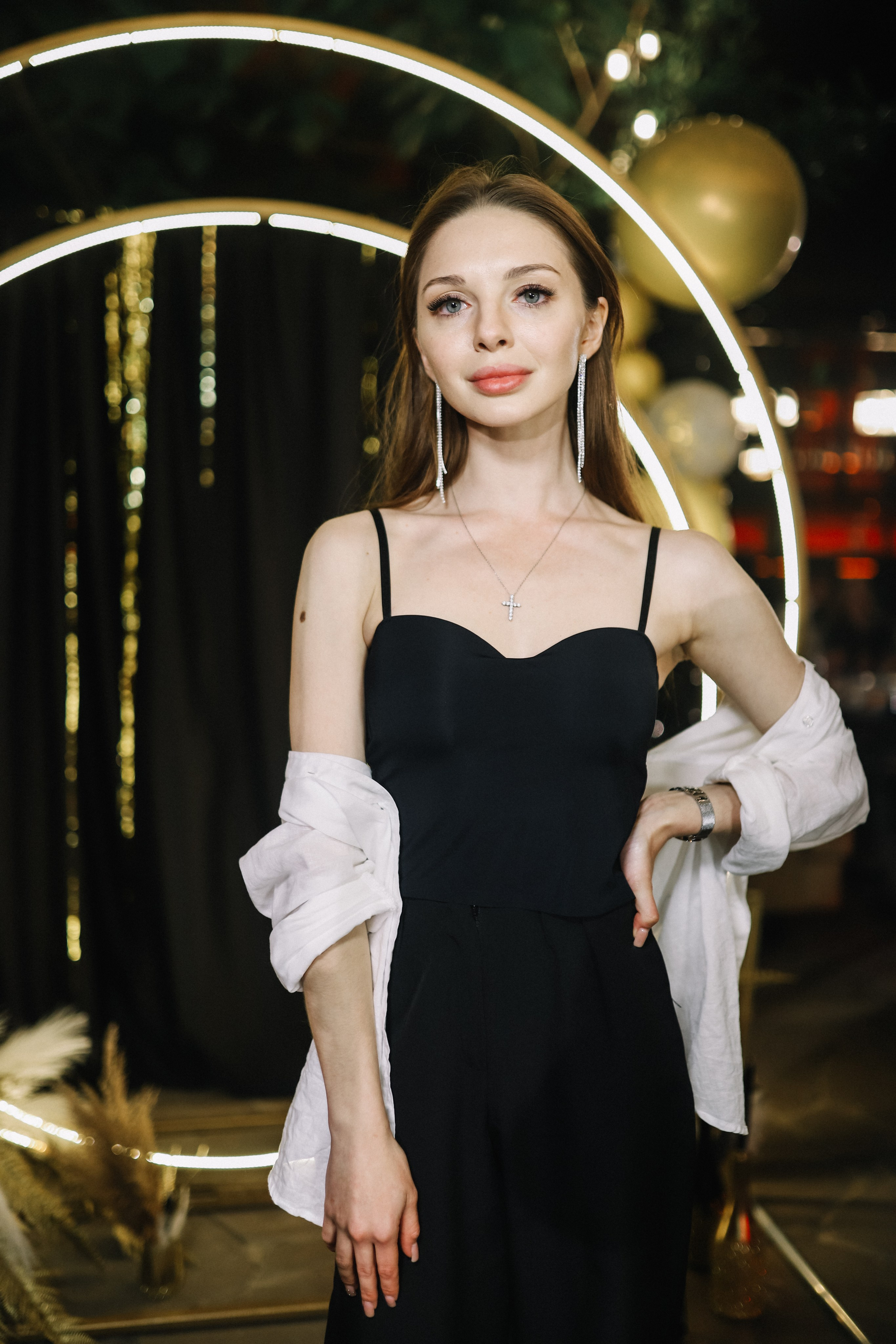 25.Диана и гости