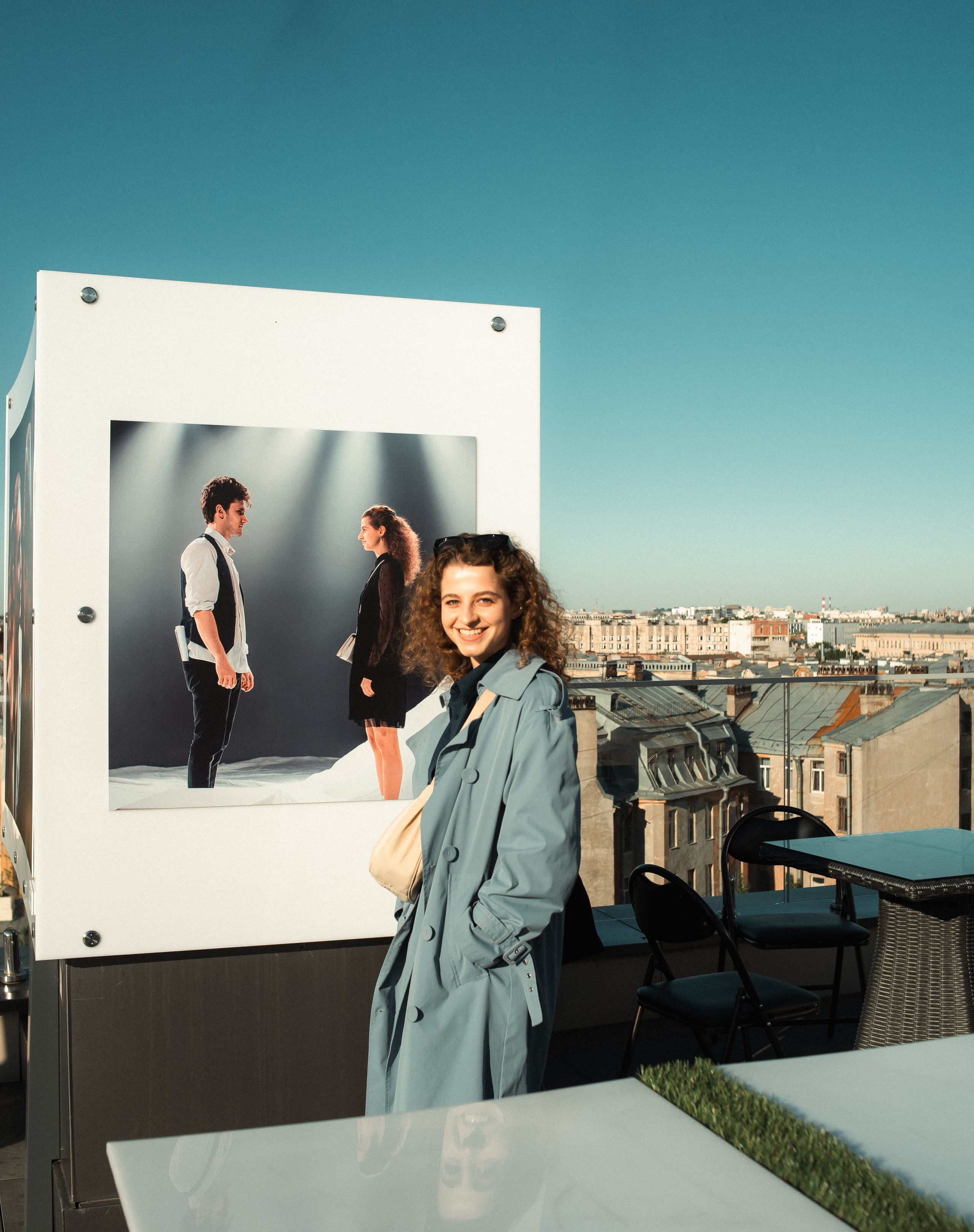 Выставка «Сила света». Платонов Олег — фотограф Санкт-Петербург